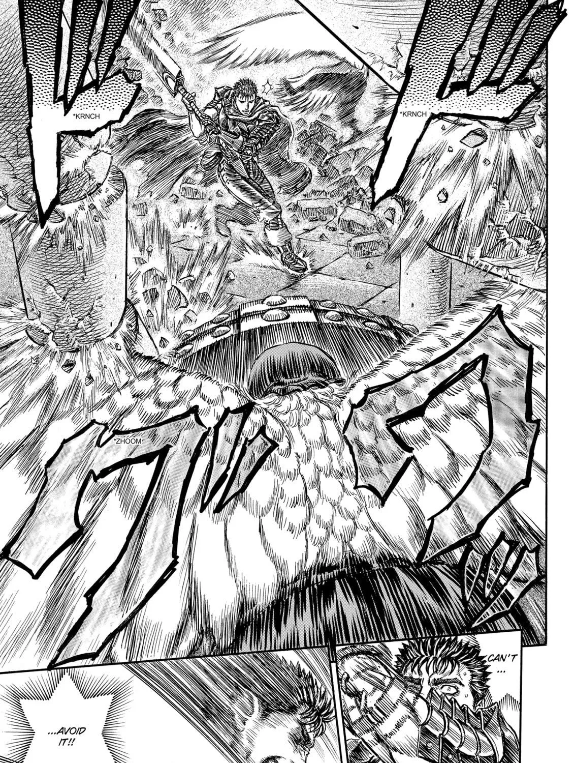 Read Berserk chapter 157 image 22 on Lezhin