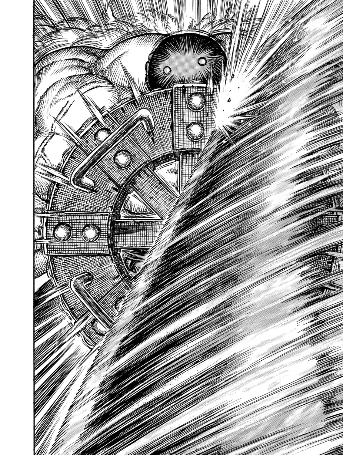 Read Berserk chapter 157 image 24 on Lezhin