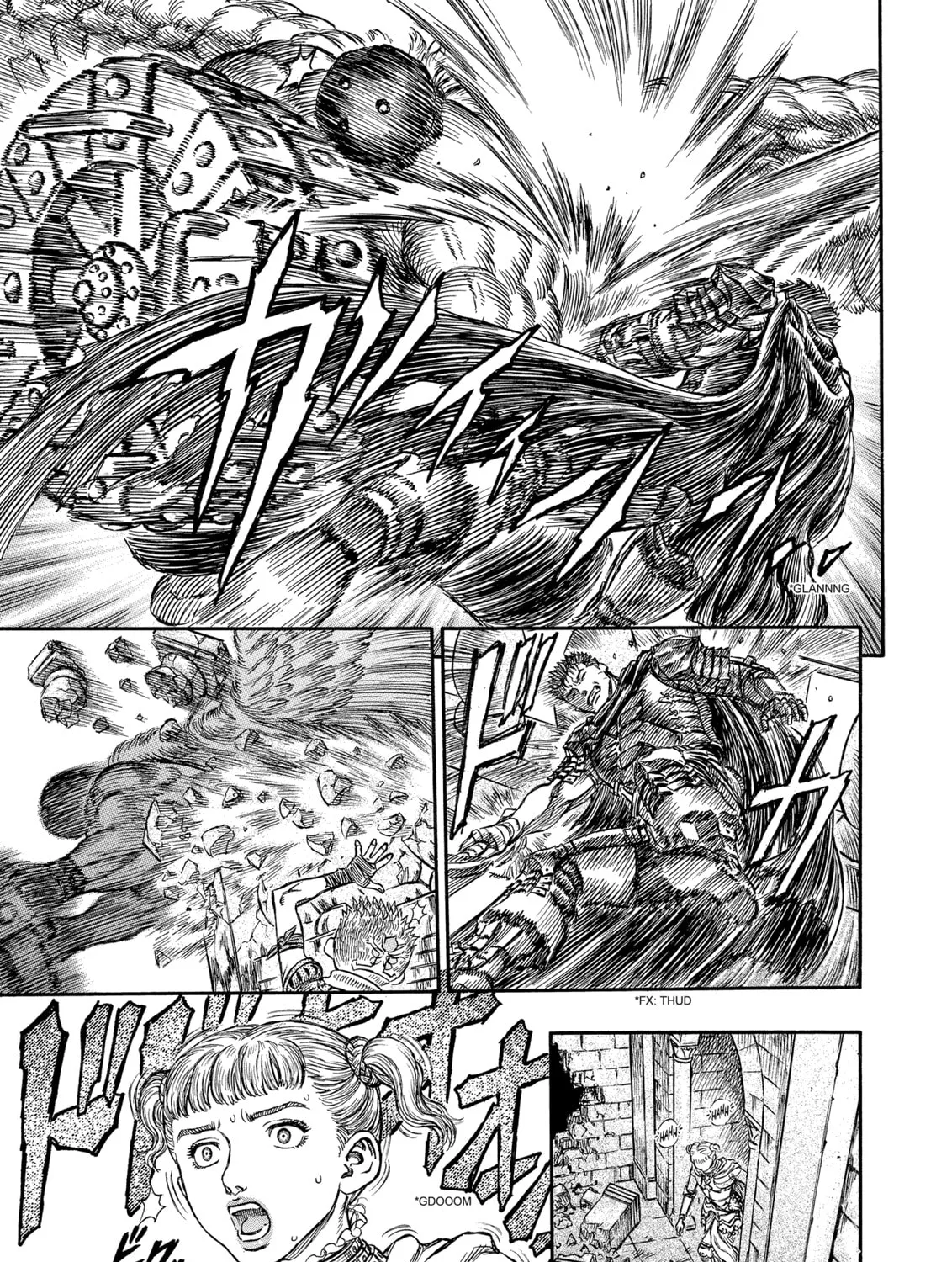 Read Berserk chapter 157 image 26 on Lezhin