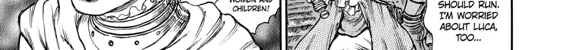 Read Berserk chapter 157 image 31 on Lezhin