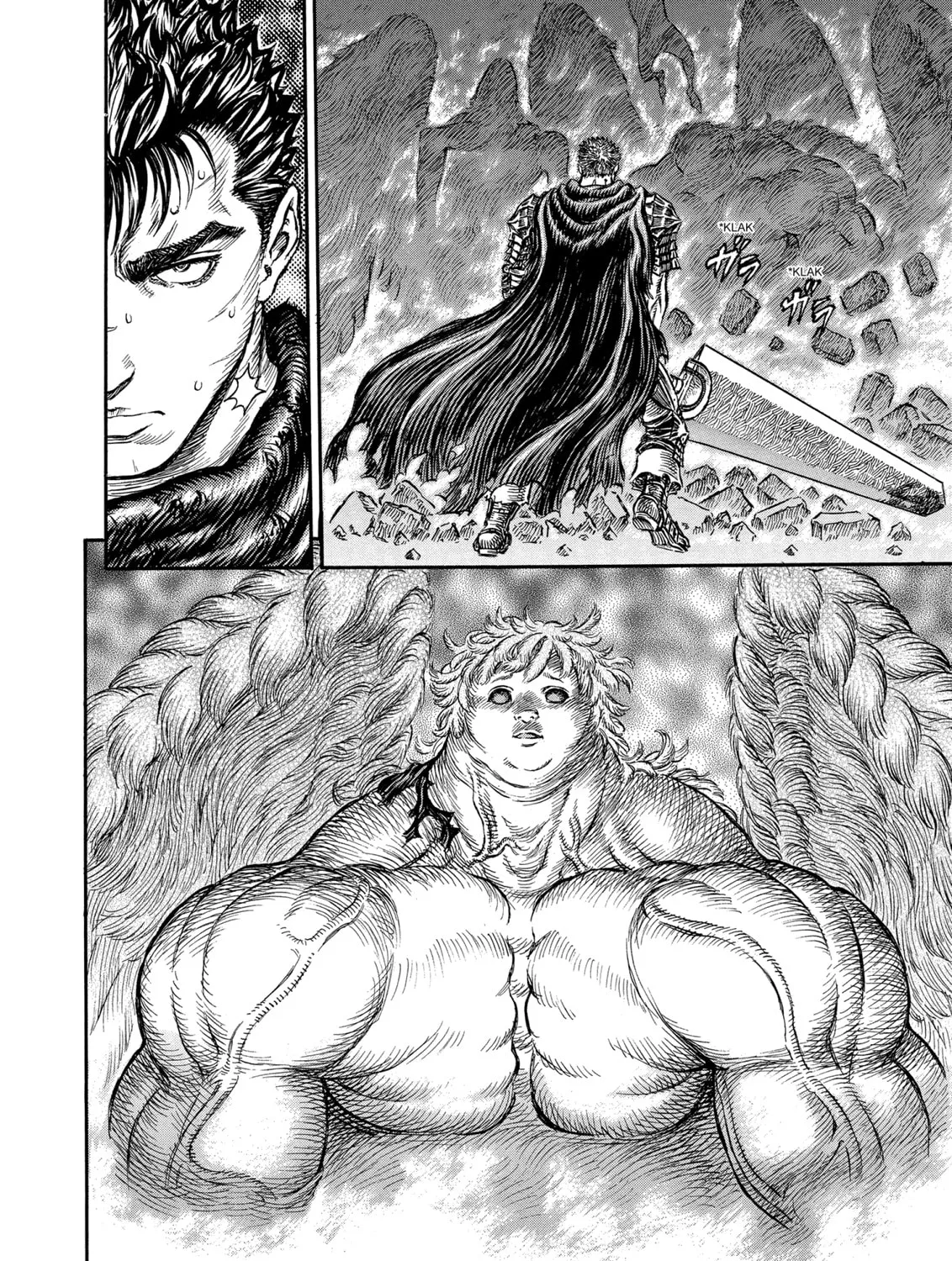 Read Berserk chapter 157 image 32 on Lezhin