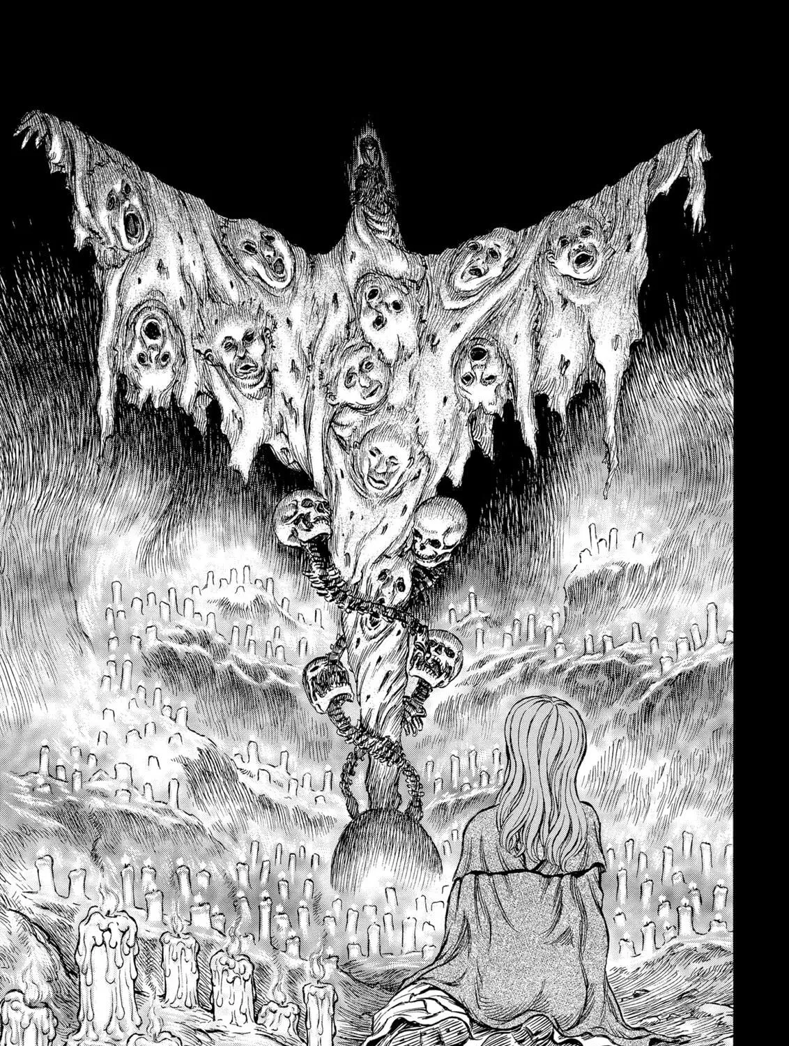 Read Berserk chapter 158 image 18 on Lezhin