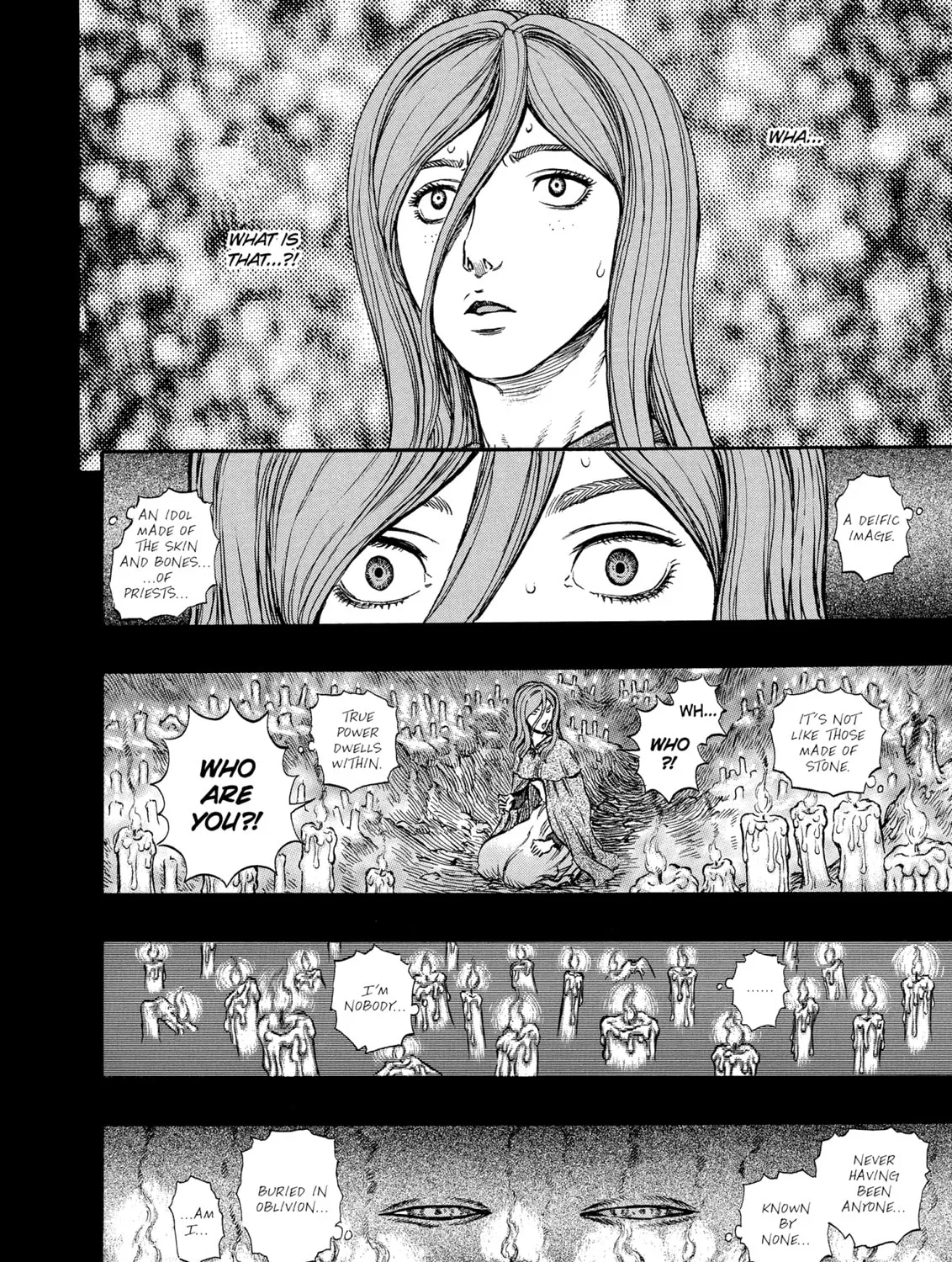 Read Berserk chapter 158 image 20 on Lezhin
