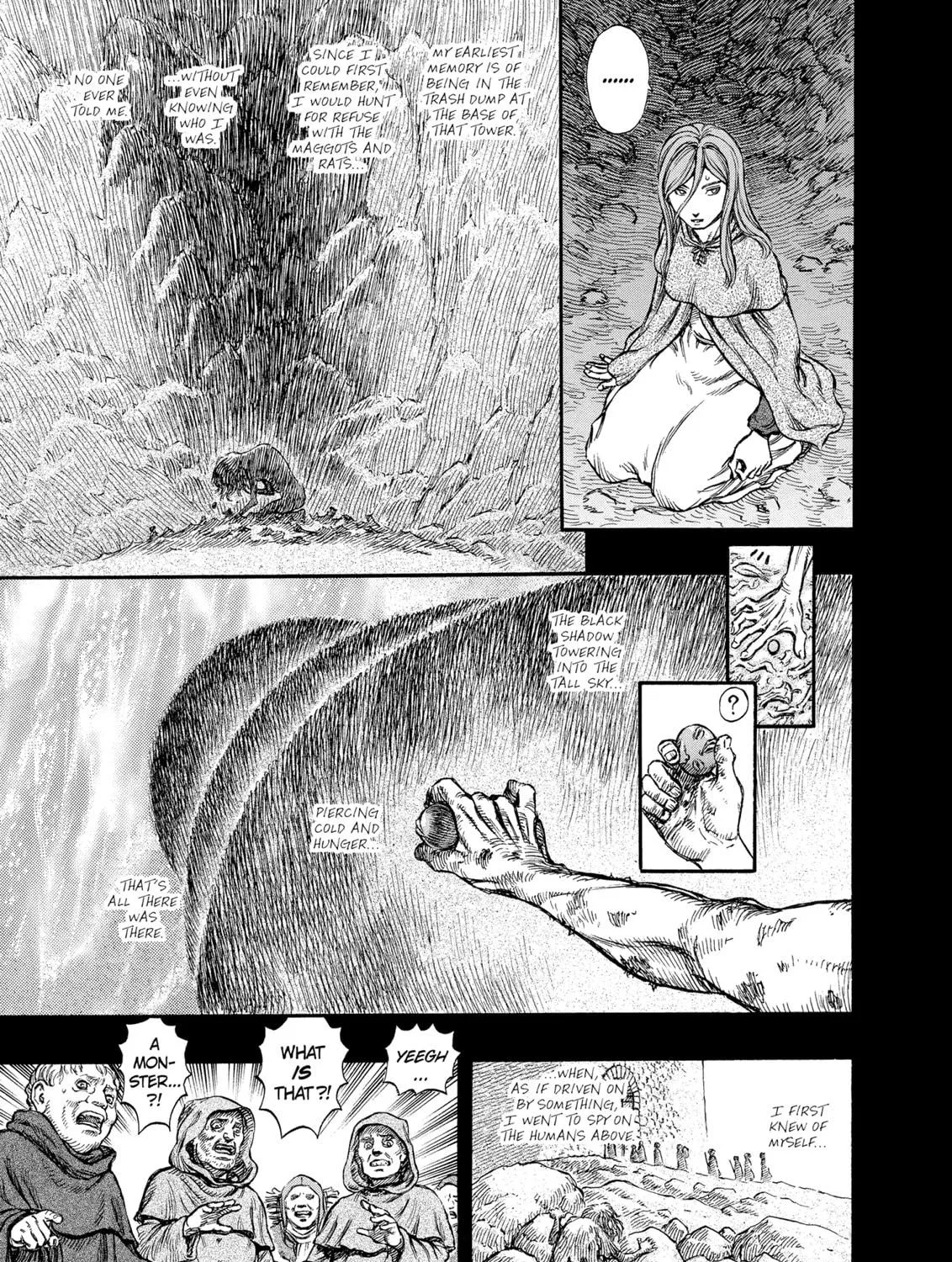 Read Berserk chapter 158 image 22 on Lezhin