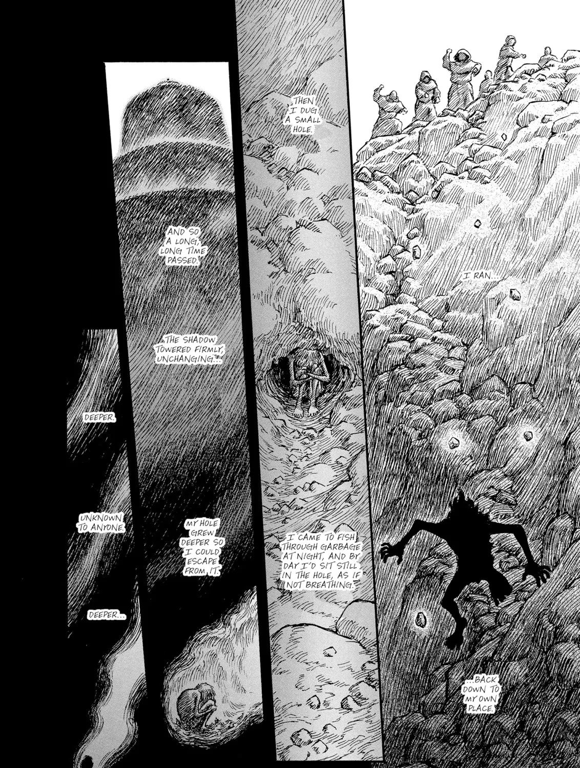 Read Berserk chapter 158 image 24 on Lezhin