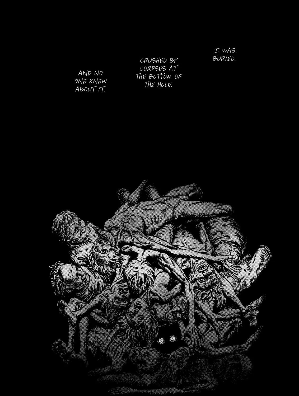 Read Berserk chapter 158 image 28 on Lezhin