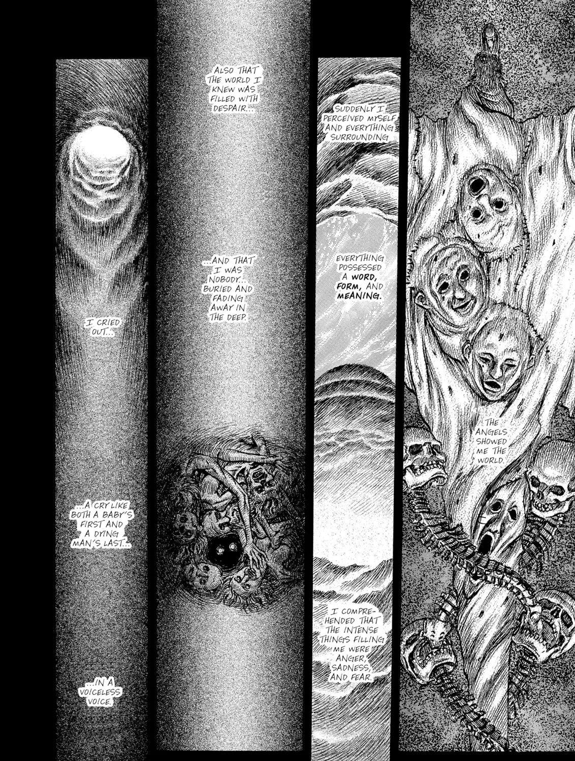 Read Berserk chapter 158 image 32 on Lezhin