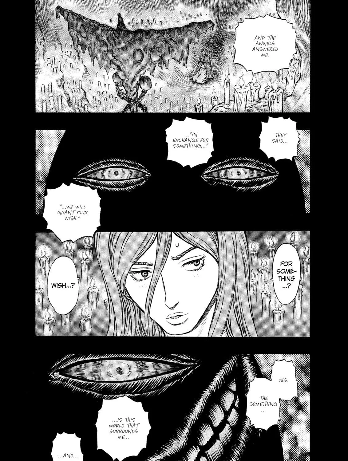 Read Berserk chapter 158 image 34 on Lezhin