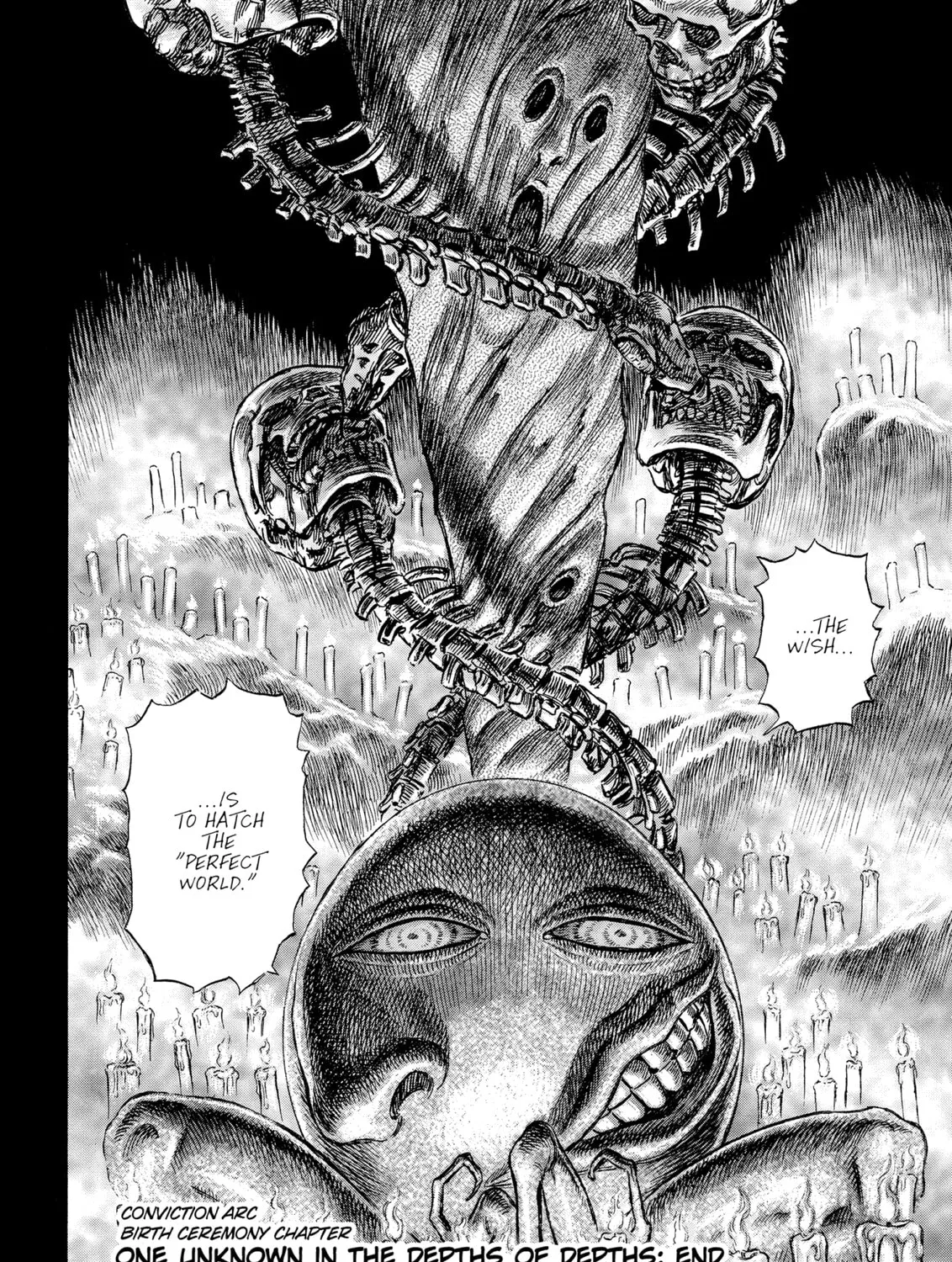Read Berserk chapter 158 image 36 on Lezhin