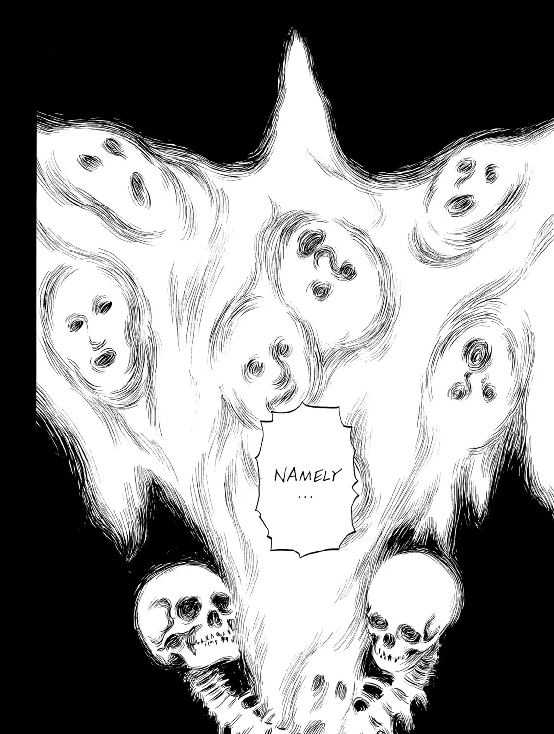 Read Berserk chapter 159 image 20 on Lezhin