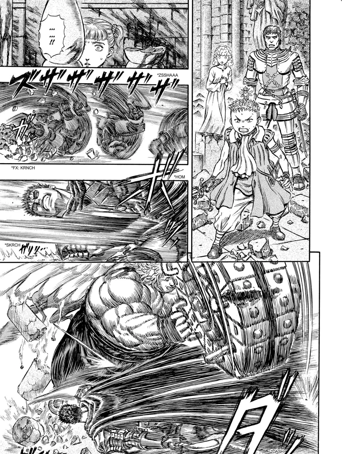 Read Berserk chapter 159 image 30 on Lezhin