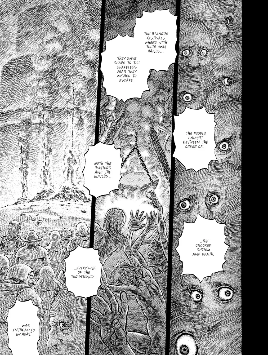 Read Berserk chapter 159 image 6 on Lezhin