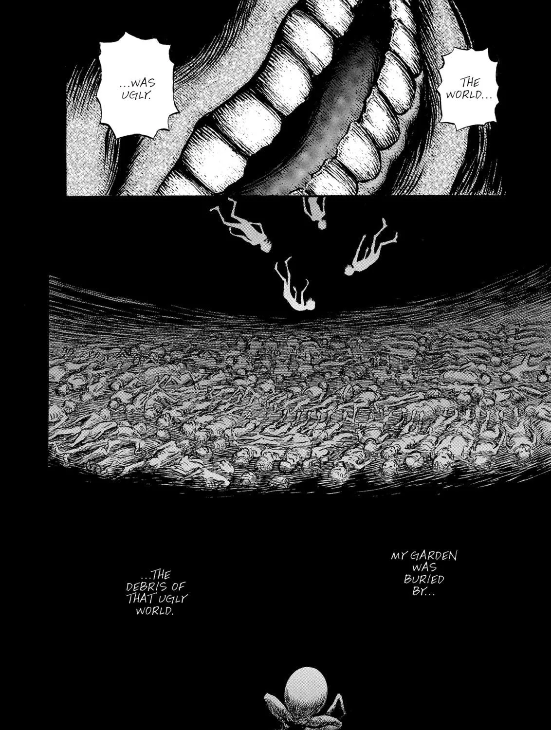 Read Berserk chapter 159 image 8 on Lezhin