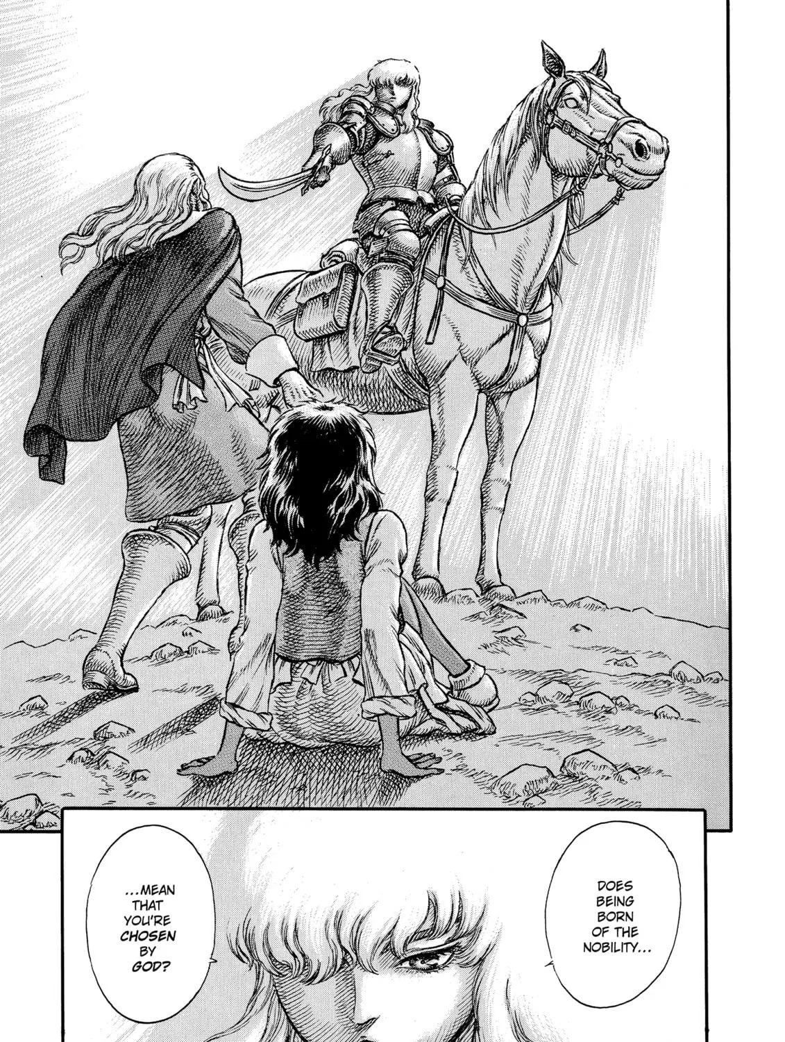 Read Berserk chapter 16 image 28 on Lezhin