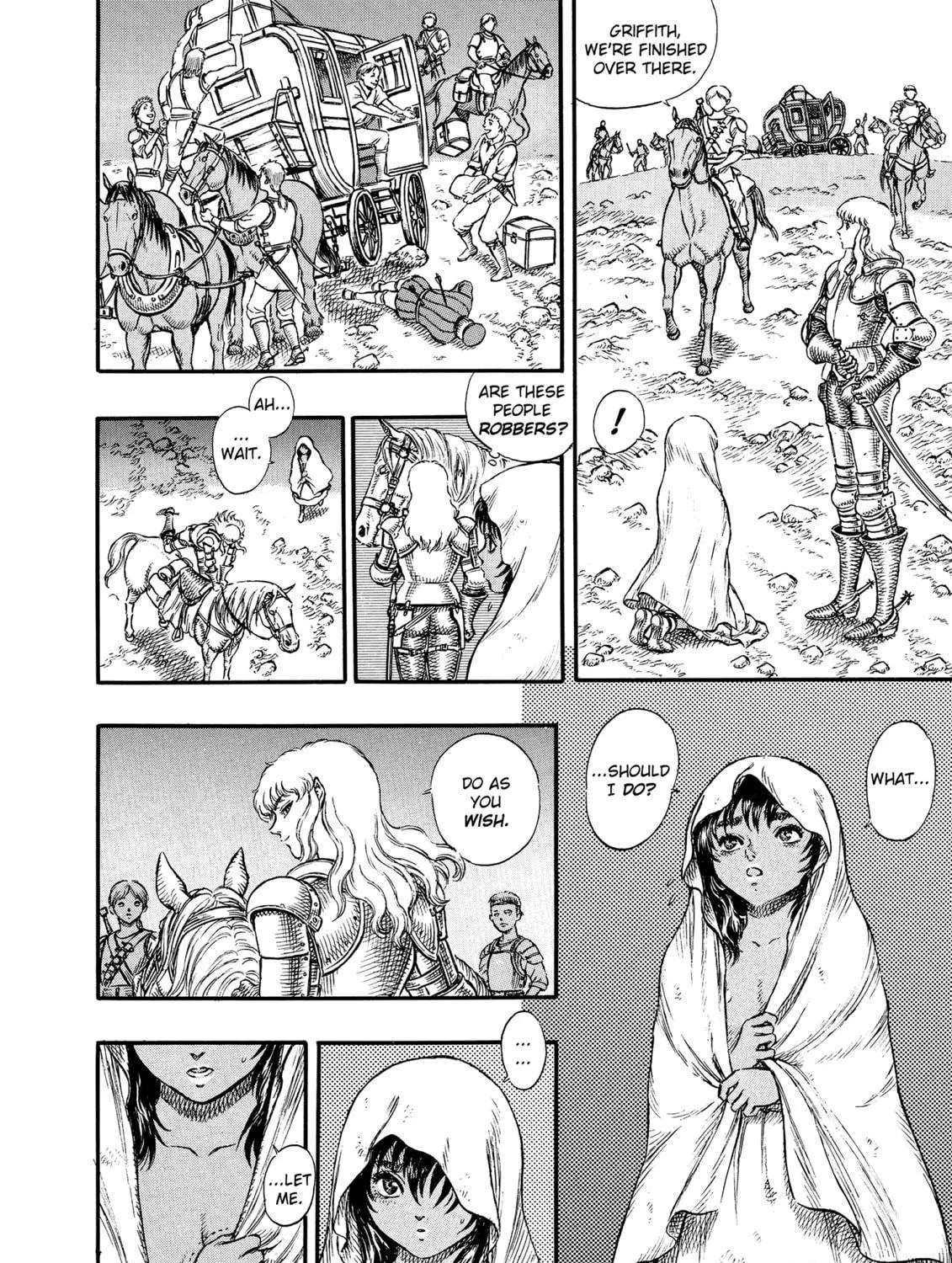 Read Berserk chapter 16 image 38 on Lezhin