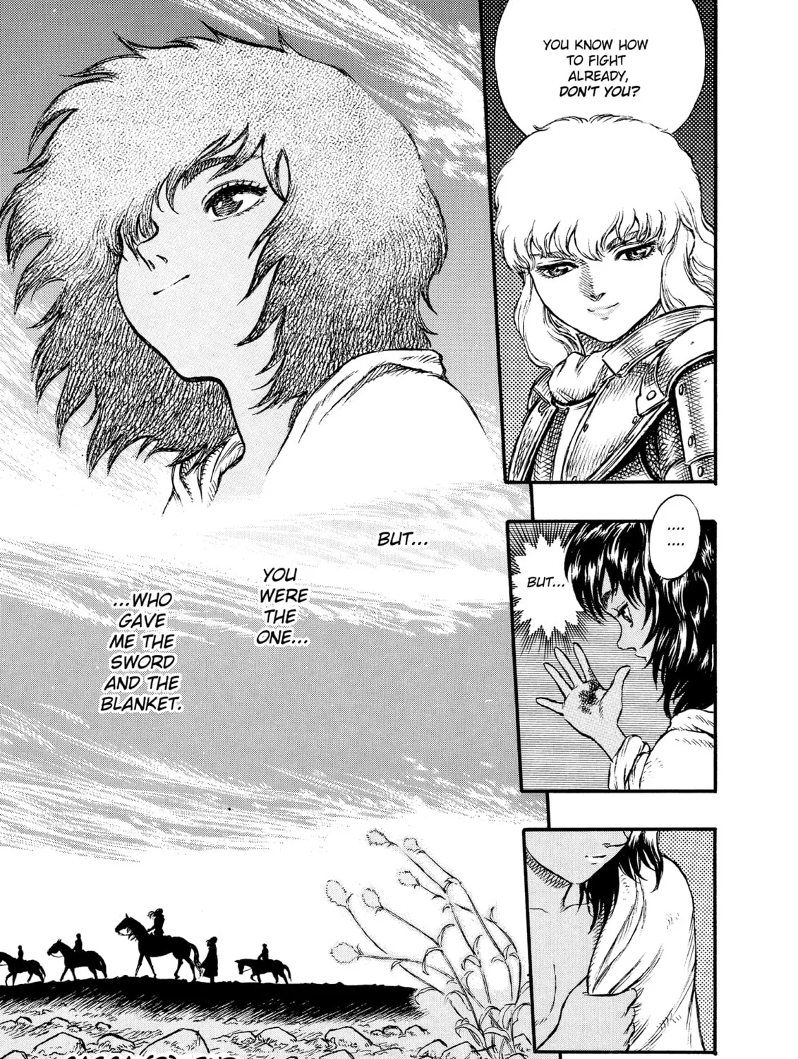 Read Berserk chapter 16 image 44 on Lezhin