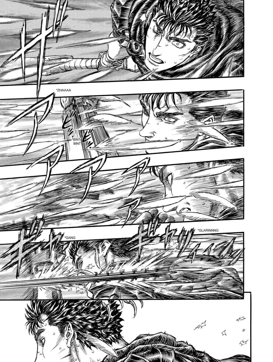 Read Berserk chapter 160 image 18 on Lezhin