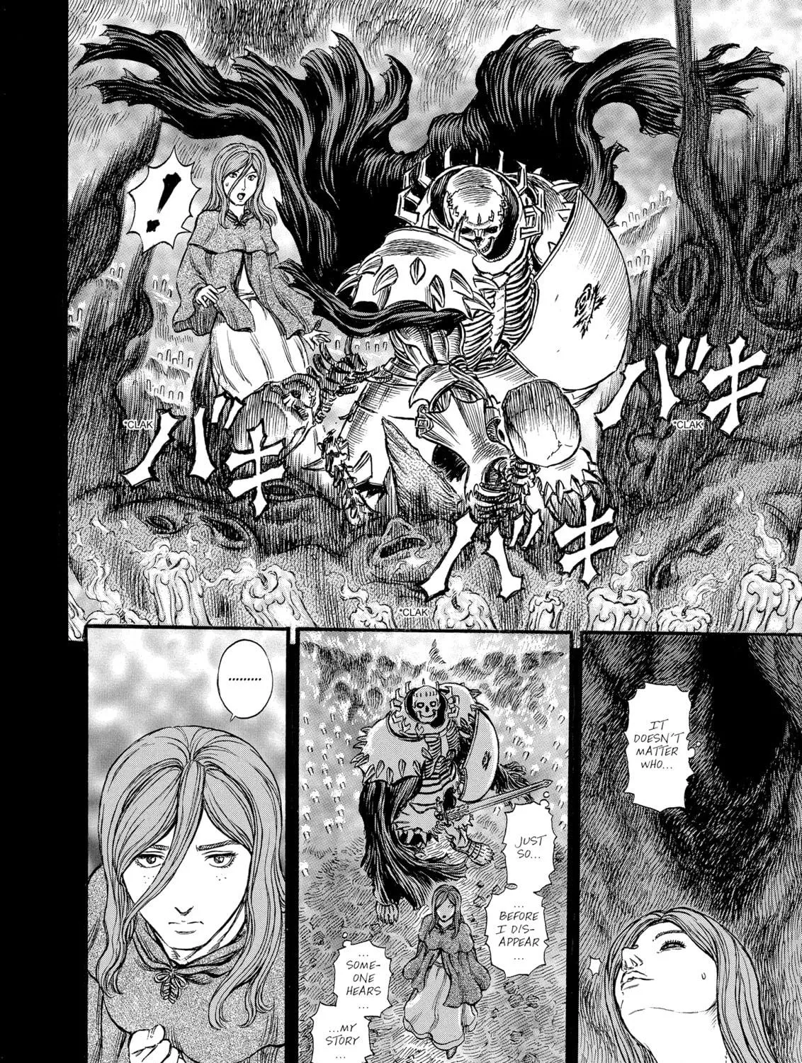 Read Berserk chapter 160 image 28 on Lezhin