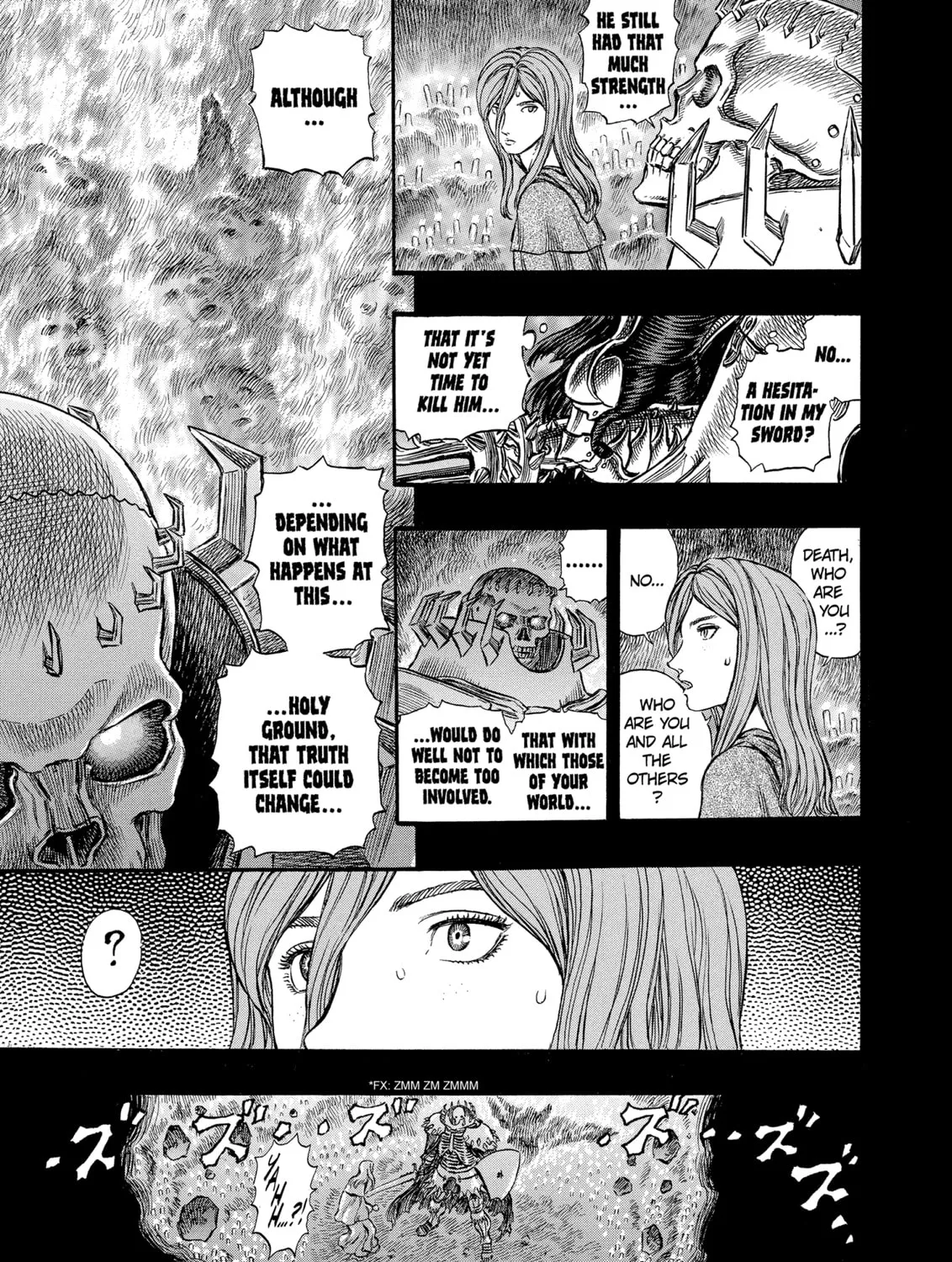 Read Berserk chapter 160 image 30 on Lezhin