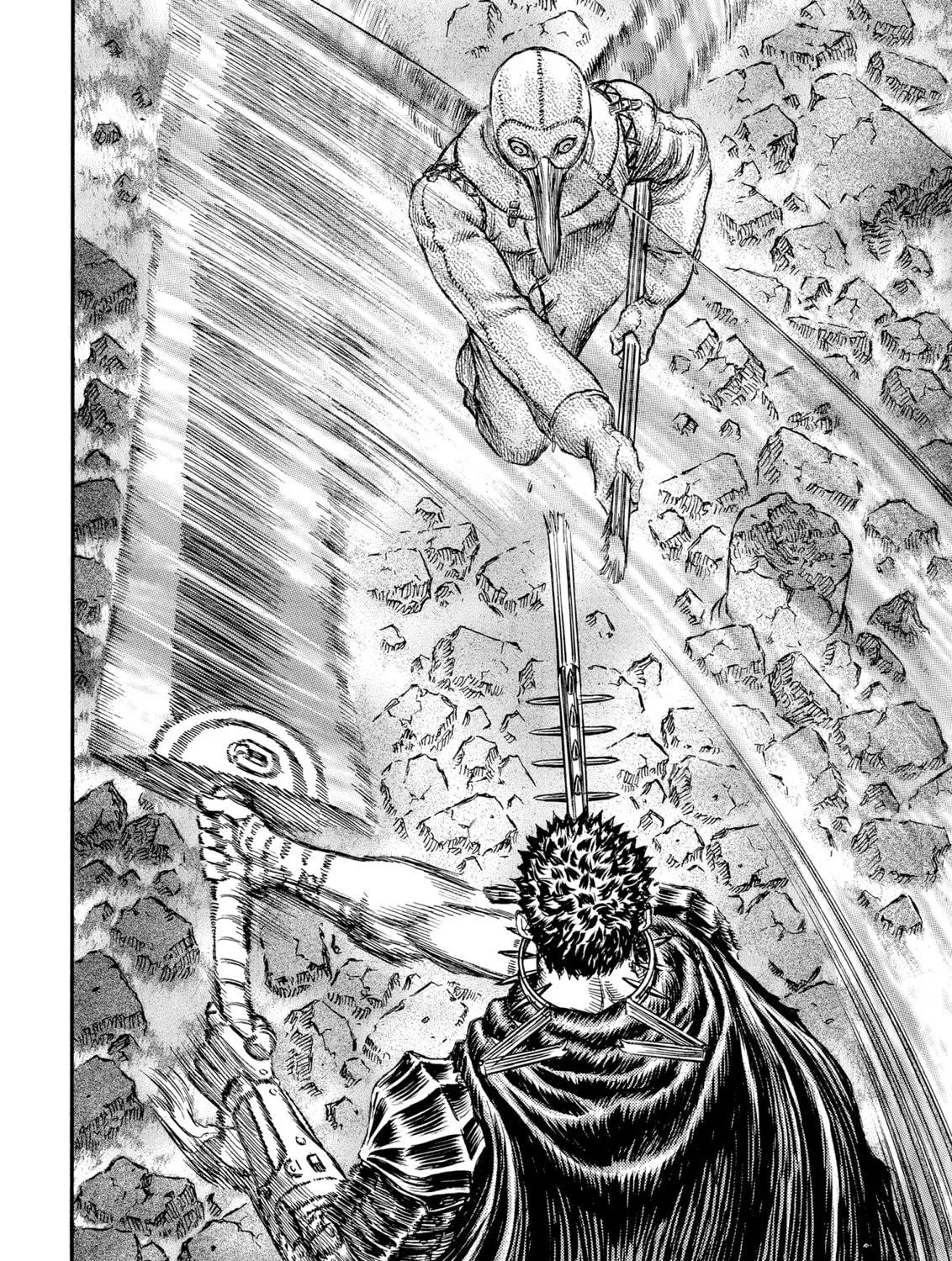 Read Berserk chapter 161 image 28 on Lezhin