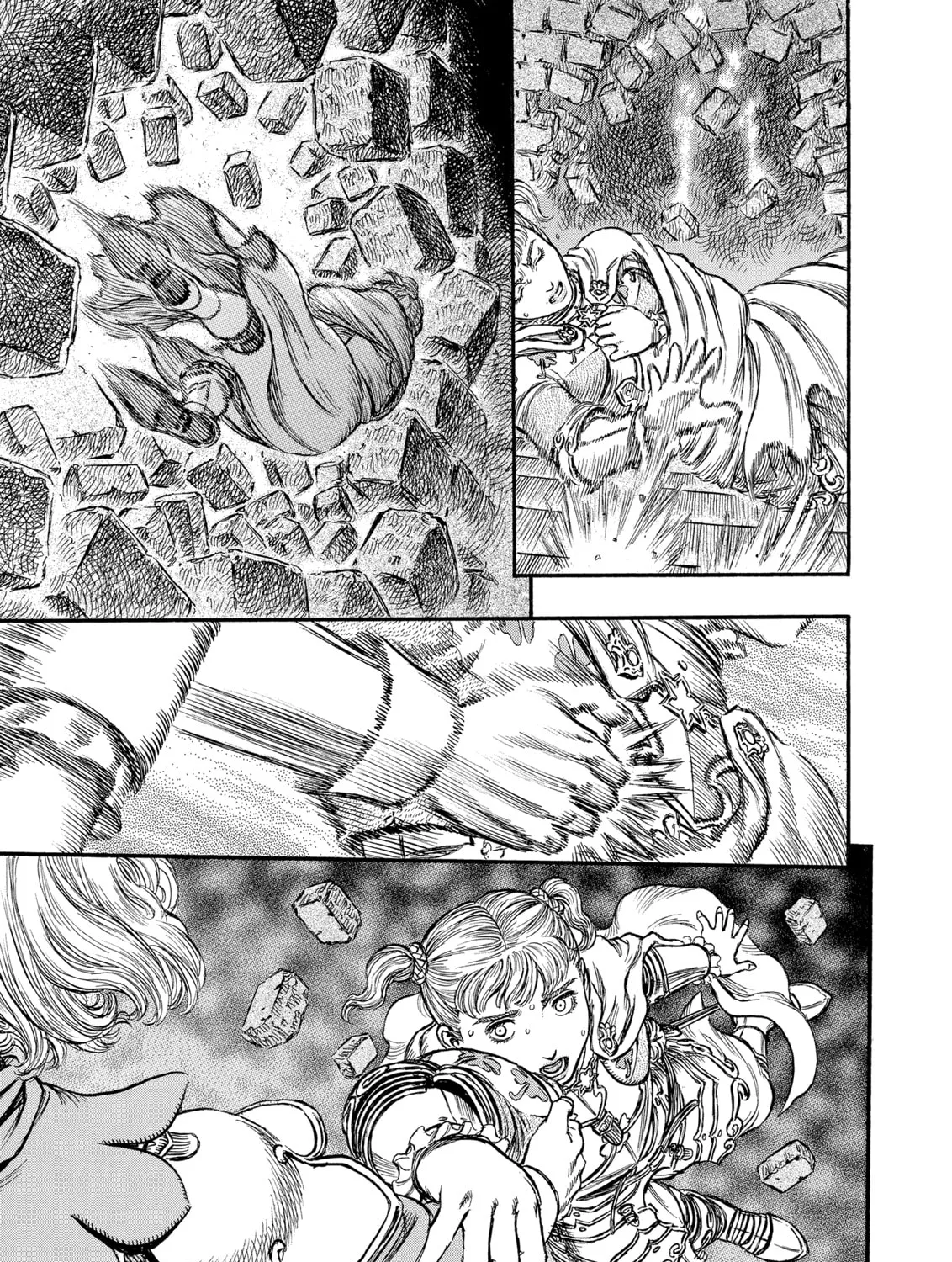 Read Berserk chapter 162 image 24 on Lezhin