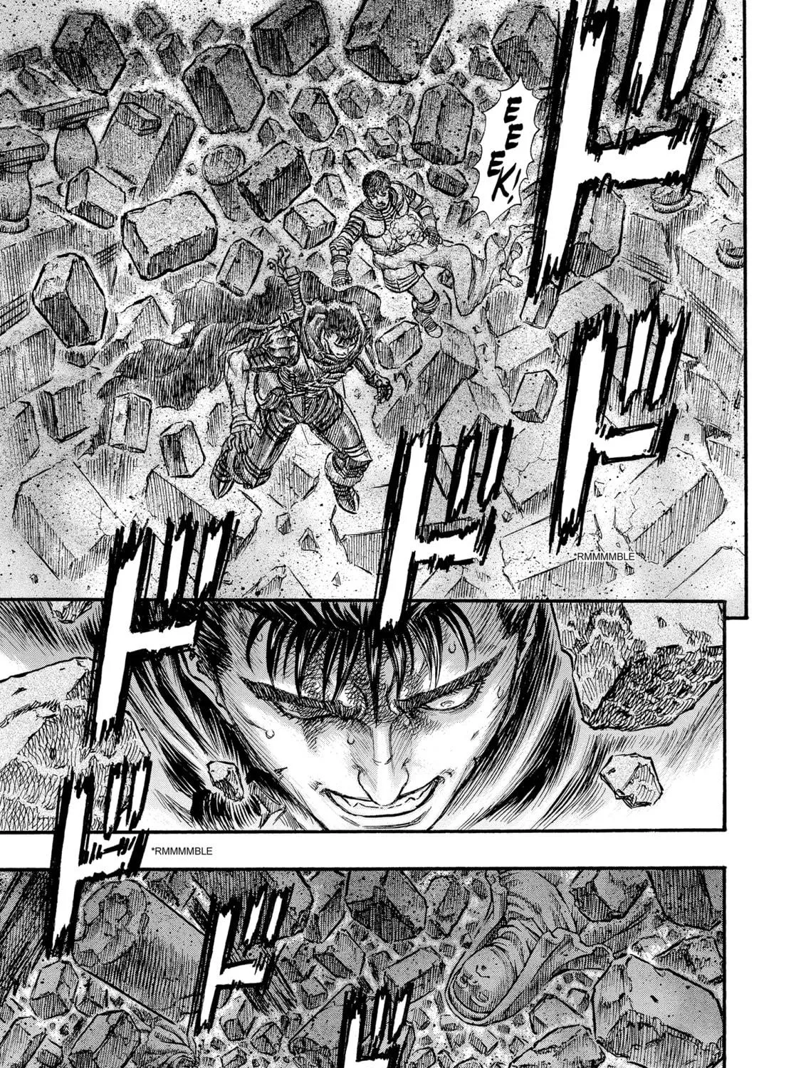 Read Berserk chapter 162 image 28 on Lezhin