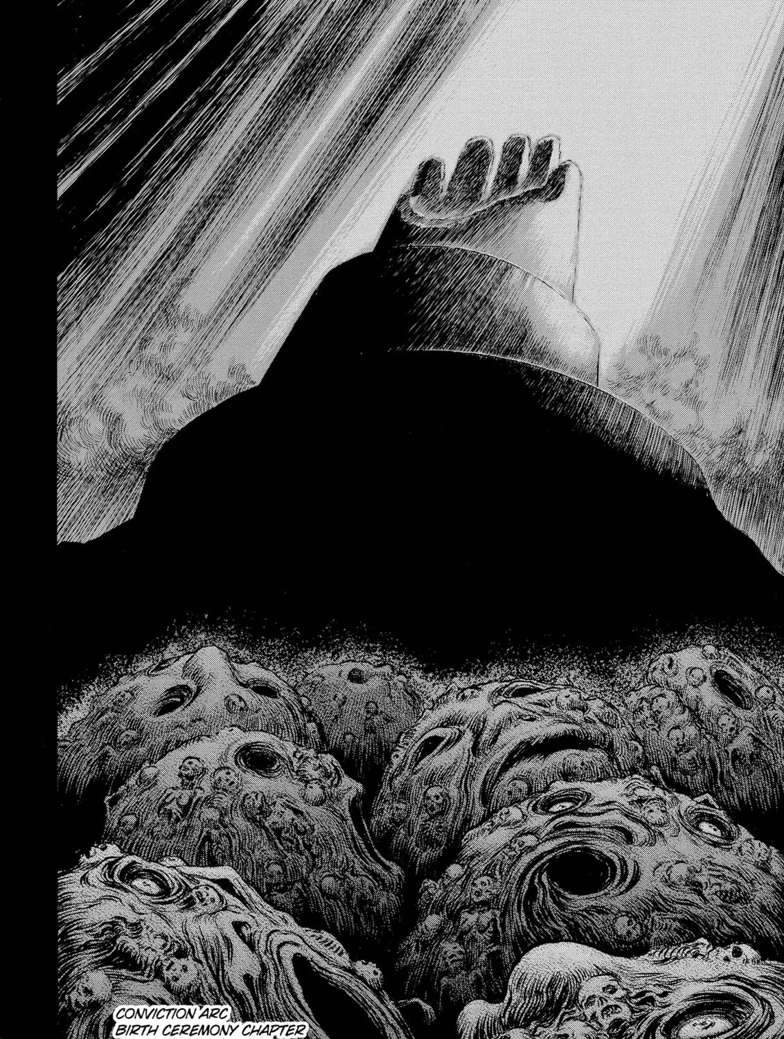 Read Berserk chapter 162 image 32 on Lezhin