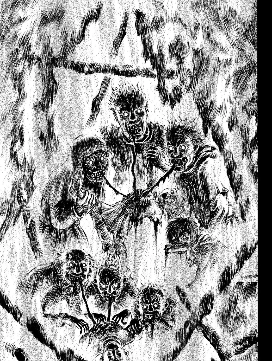 Read Berserk chapter 163 image 10 on Lezhin