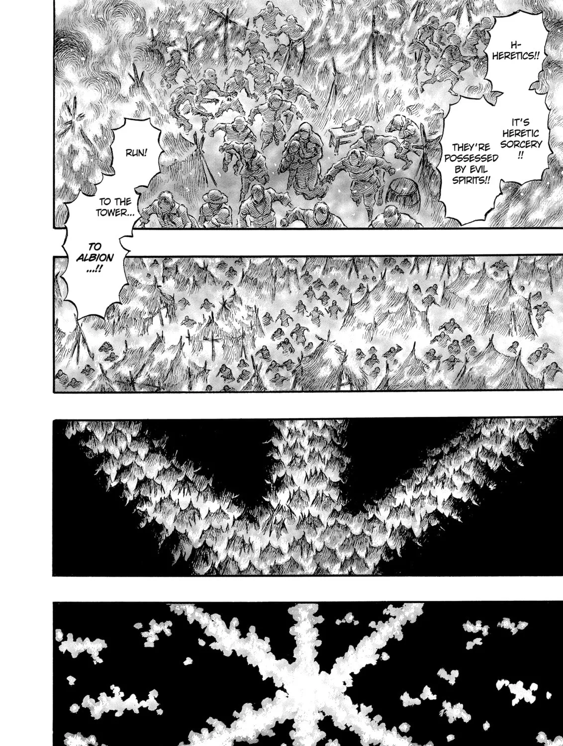 Read Berserk chapter 163 image 12 on Lezhin