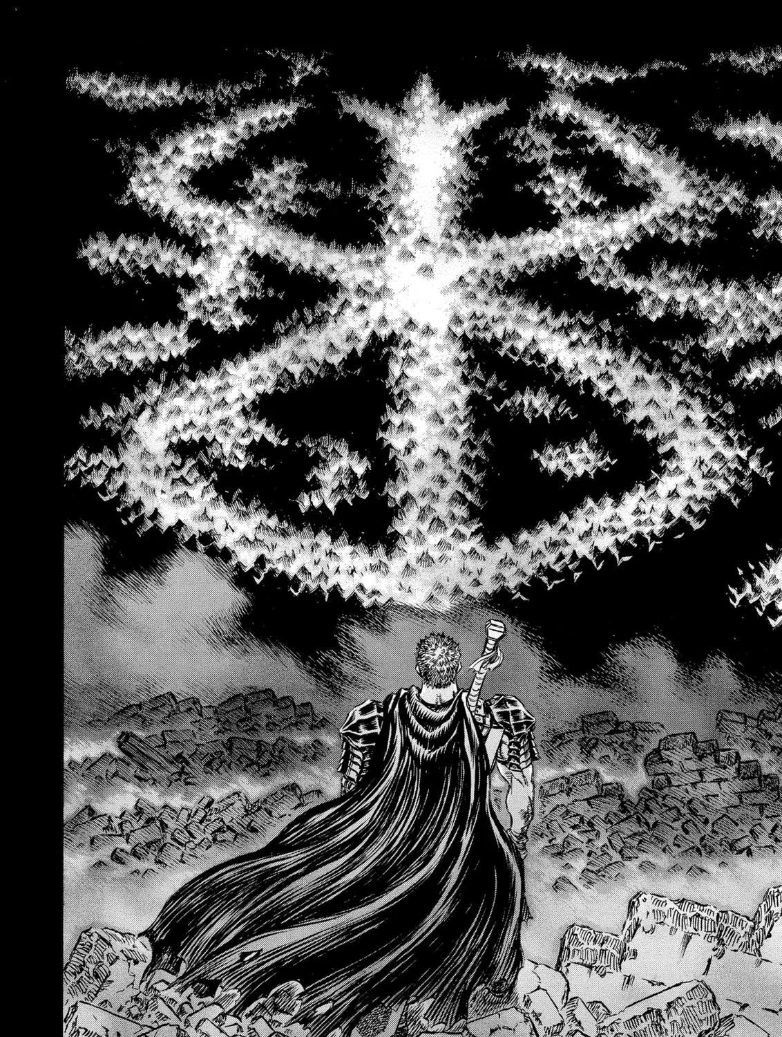 Read Berserk chapter 163 image 16 on Lezhin