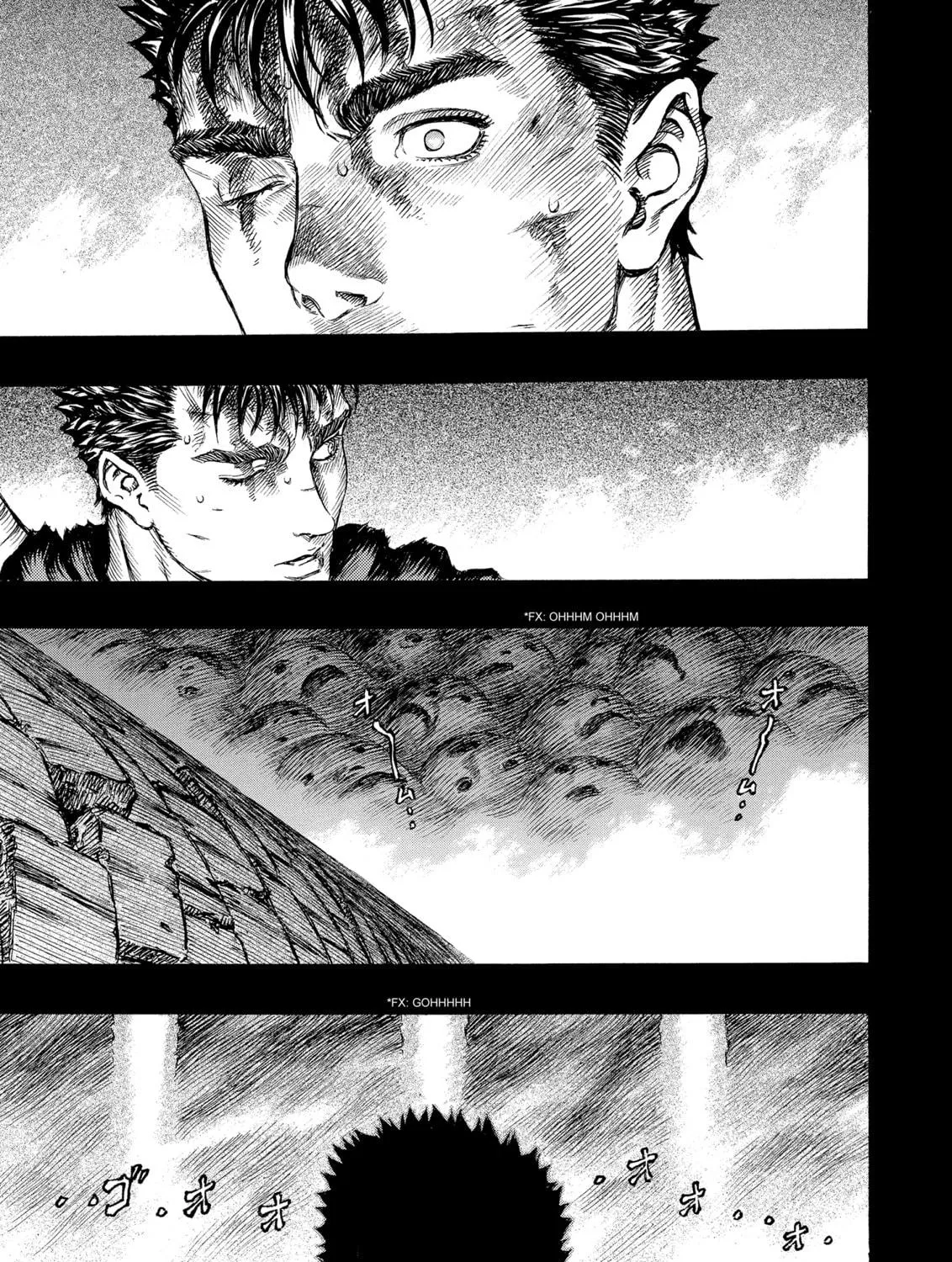 Read Berserk chapter 163 image 18 on Lezhin