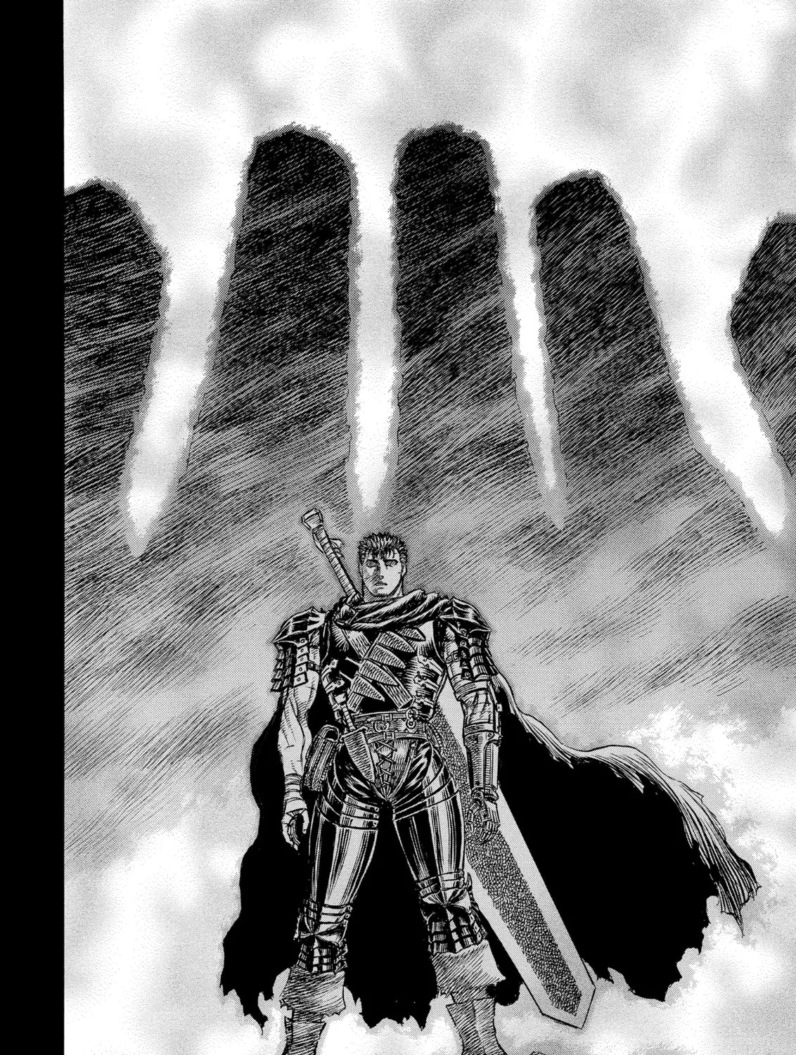 Read Berserk chapter 163 image 20 on Lezhin