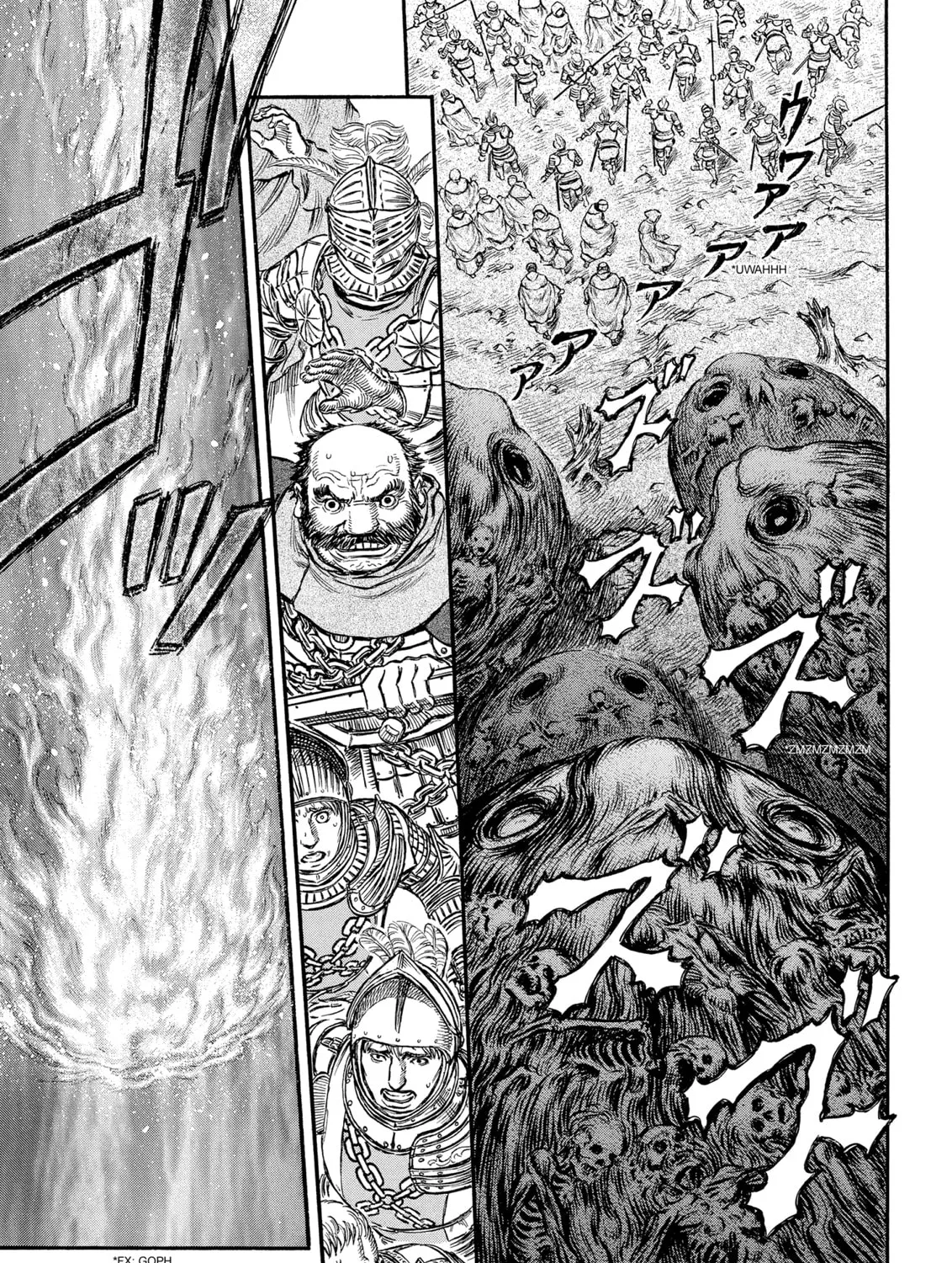 Read Berserk chapter 163 image 26 on Lezhin