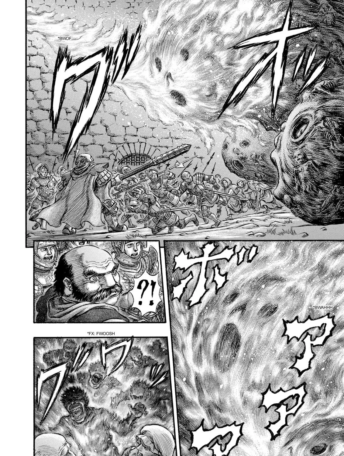 Read Berserk chapter 163 image 28 on Lezhin