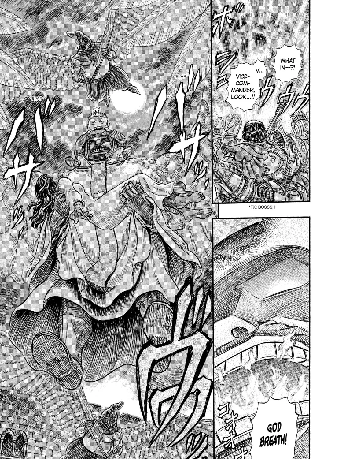 Read Berserk chapter 163 image 30 on Lezhin