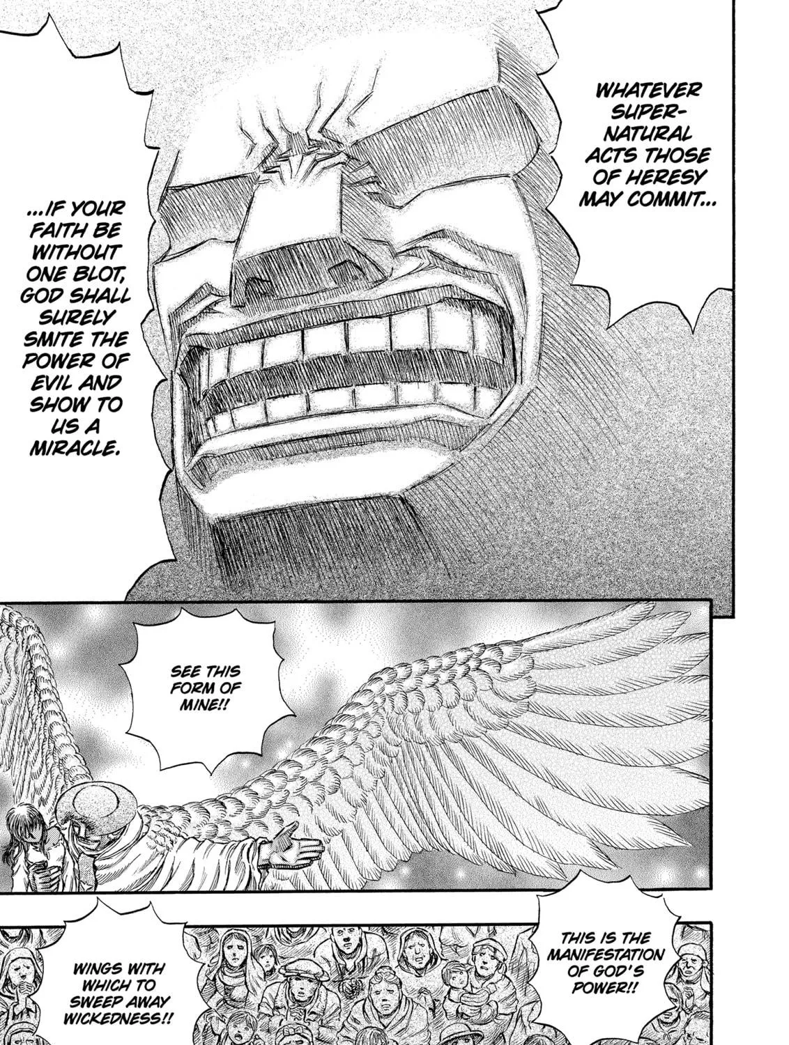 Read Berserk chapter 163 image 34 on Lezhin