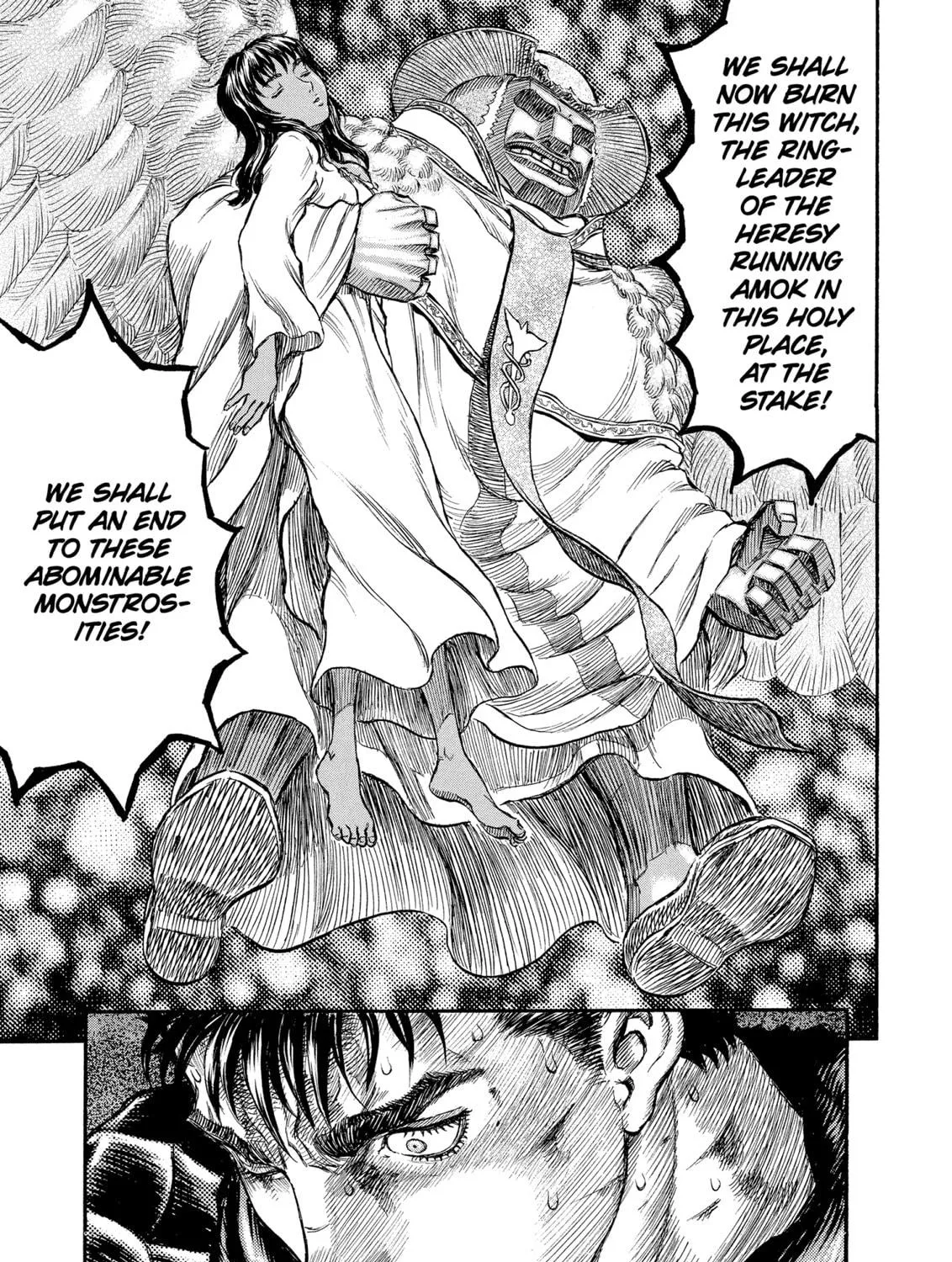Read Berserk chapter 163 image 38 on Lezhin