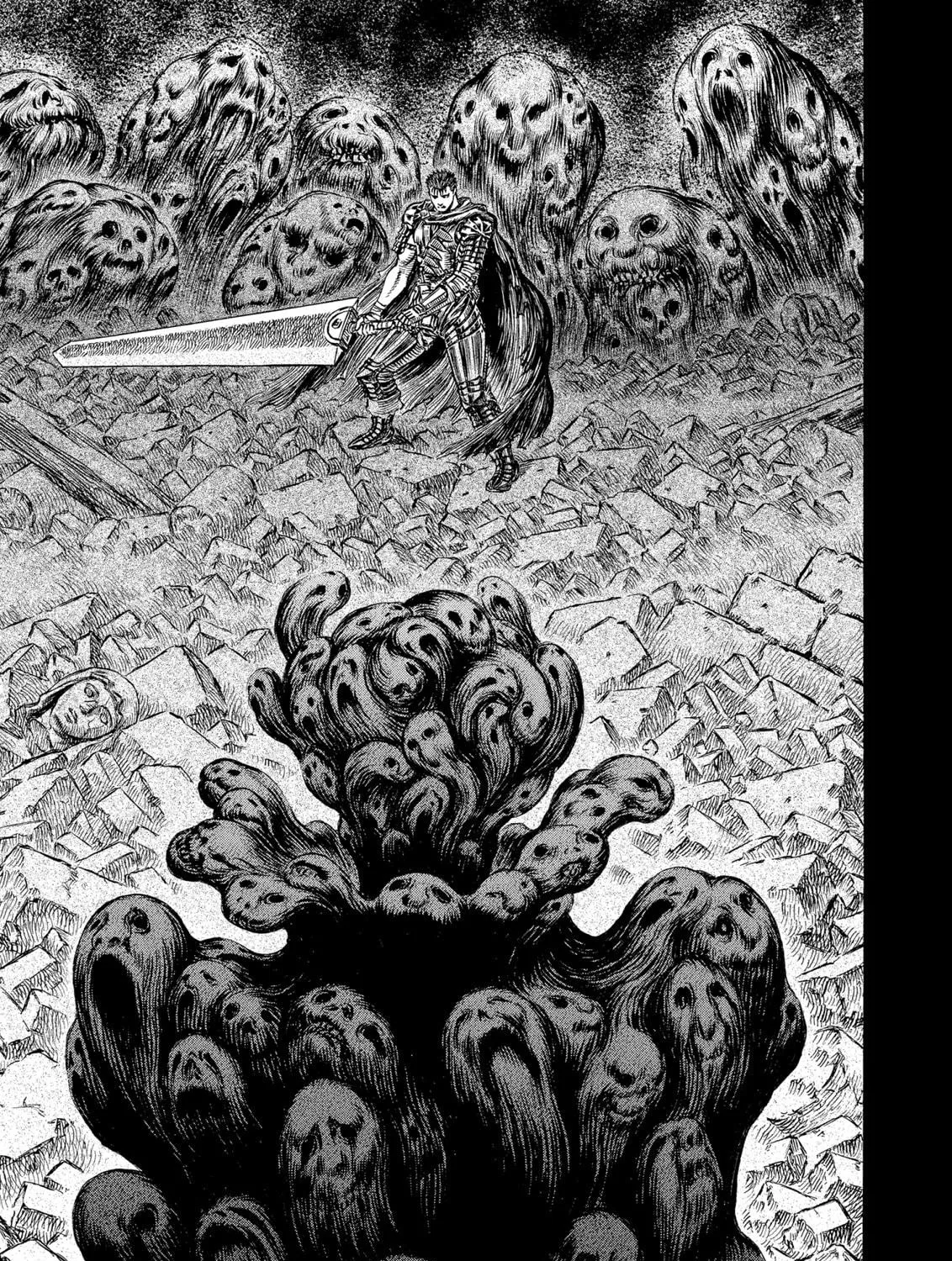 Read Berserk chapter 164 image 16 on Lezhin