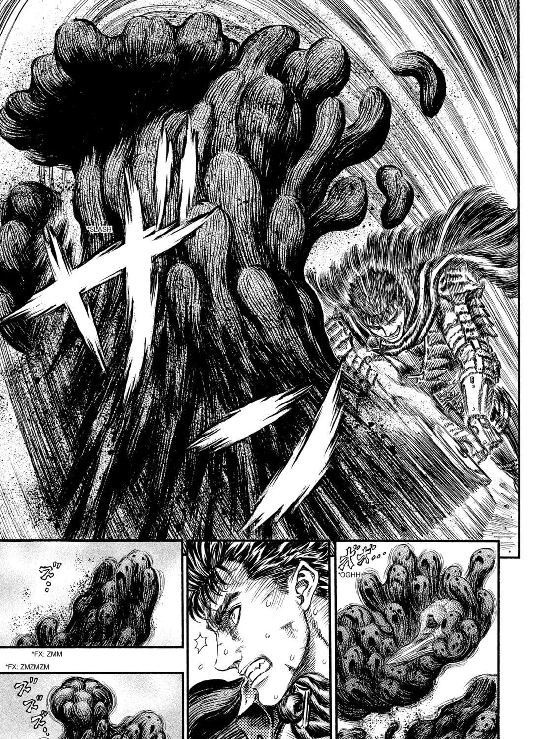 Read Berserk chapter 164 image 24 on Lezhin