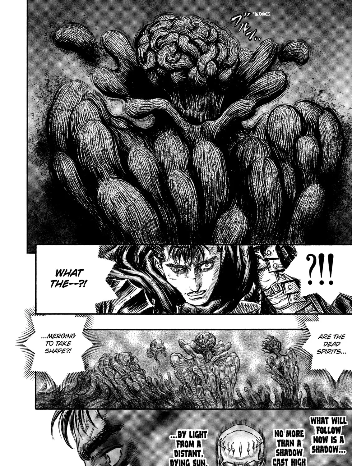Read Berserk chapter 164 image 26 on Lezhin