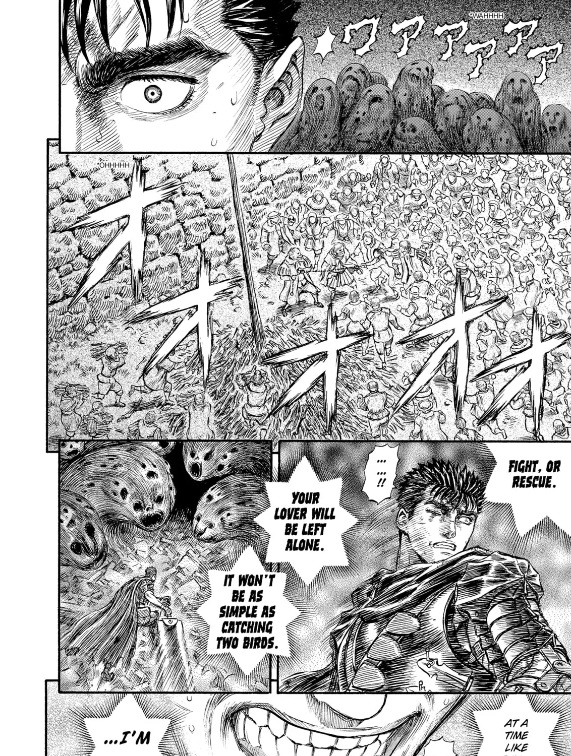 Read Berserk chapter 164 image 30 on Lezhin