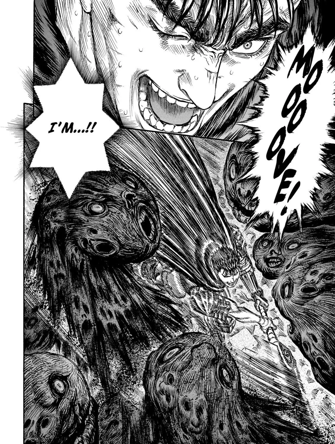 Read Berserk chapter 164 image 34 on Lezhin