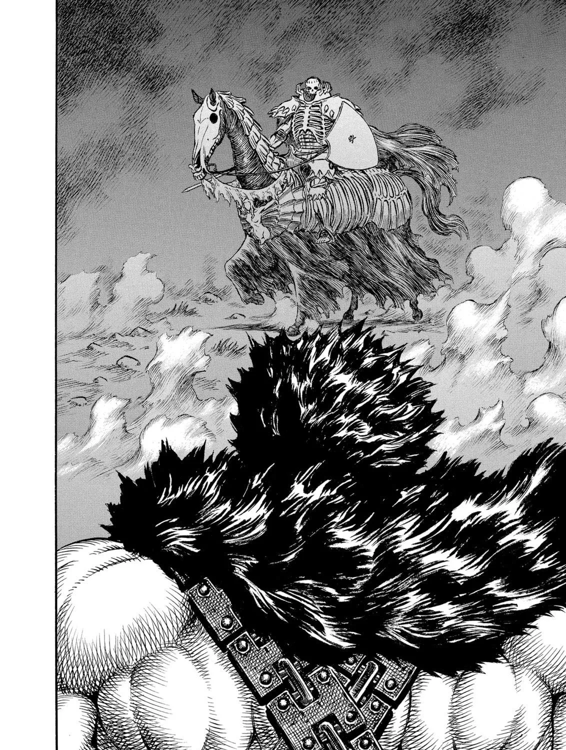 Read Berserk chapter 165 image 16 on Lezhin