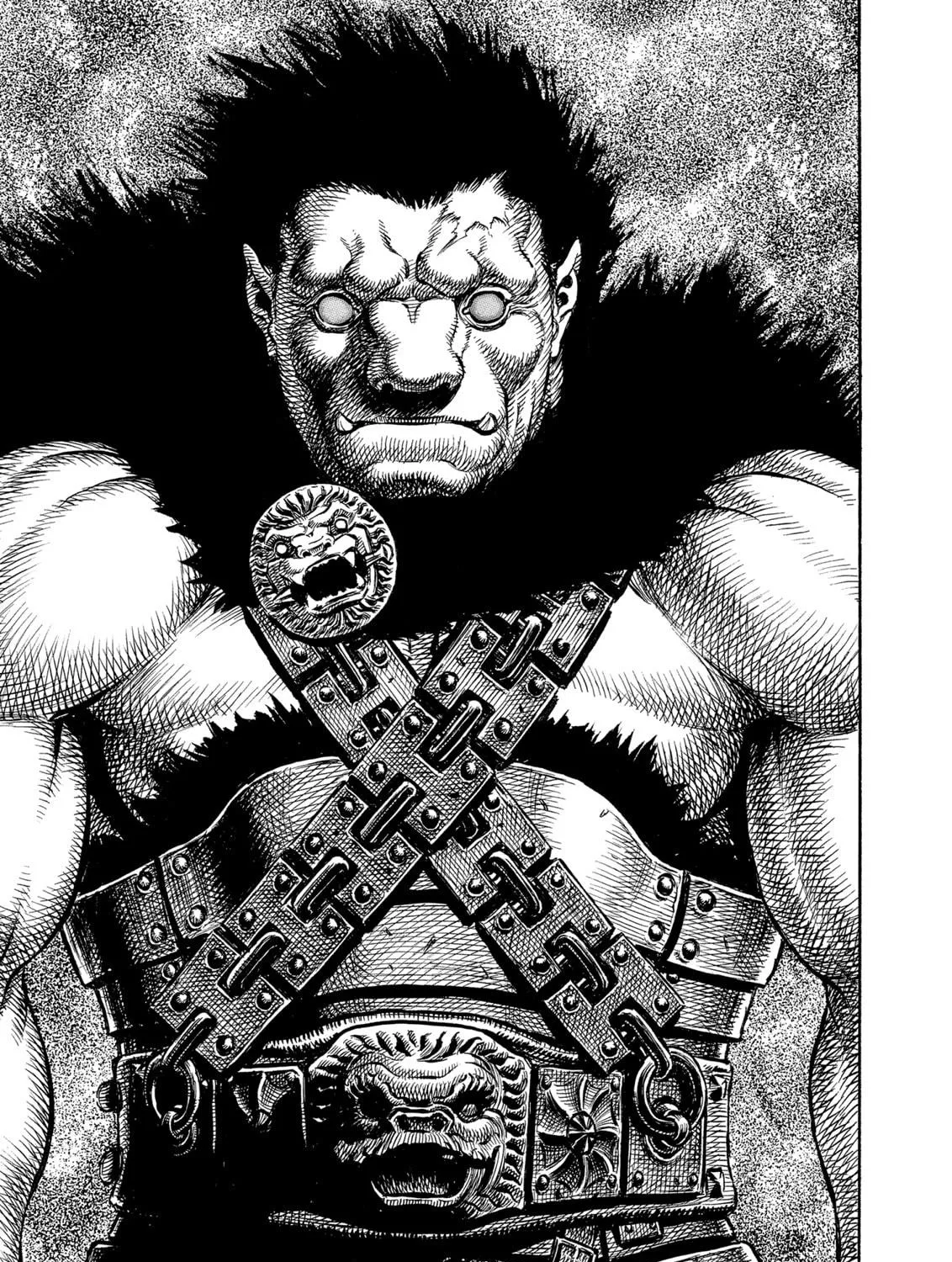Read Berserk chapter 165 image 18 on Lezhin