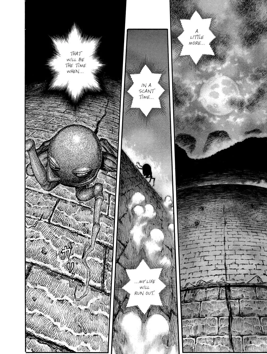 Read Berserk chapter 165 image 22 on Lezhin