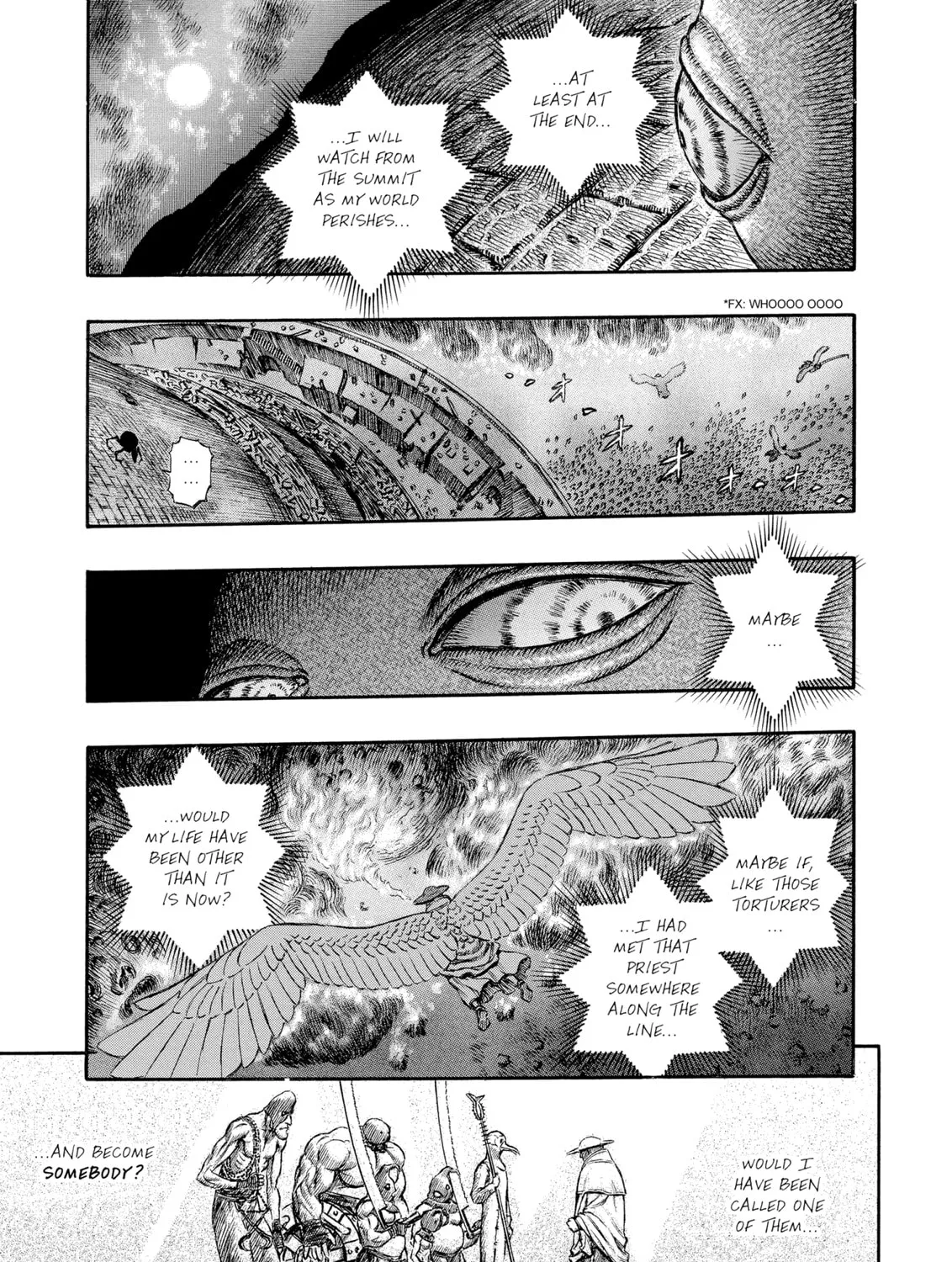 Read Berserk chapter 165 image 24 on Lezhin