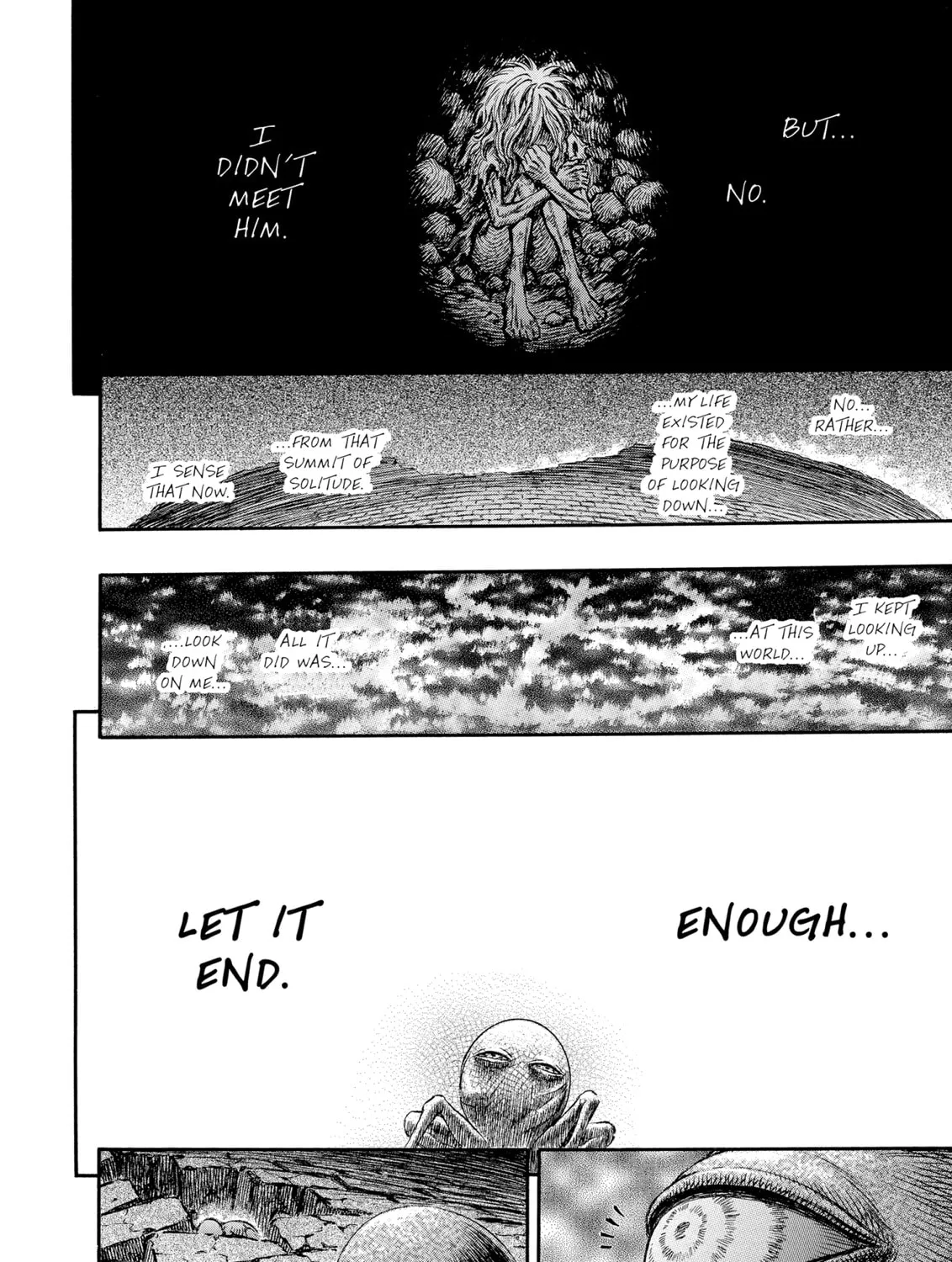 Read Berserk chapter 165 image 26 on Lezhin