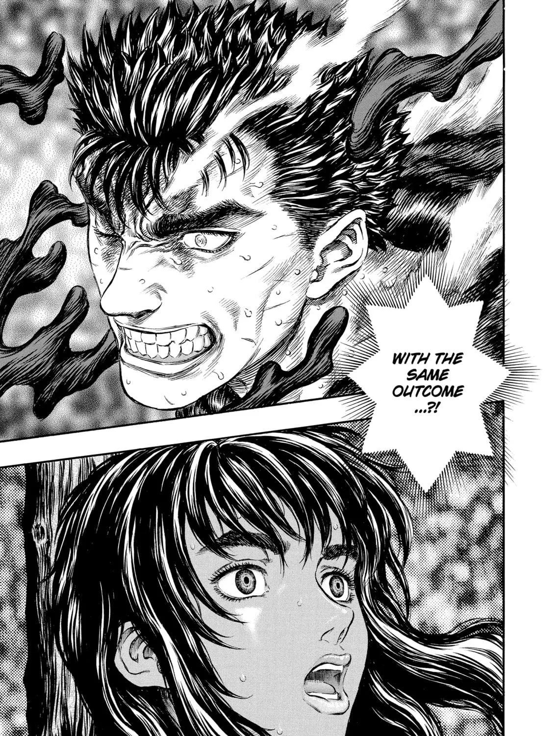 Read Berserk chapter 165 image 4 on Lezhin
