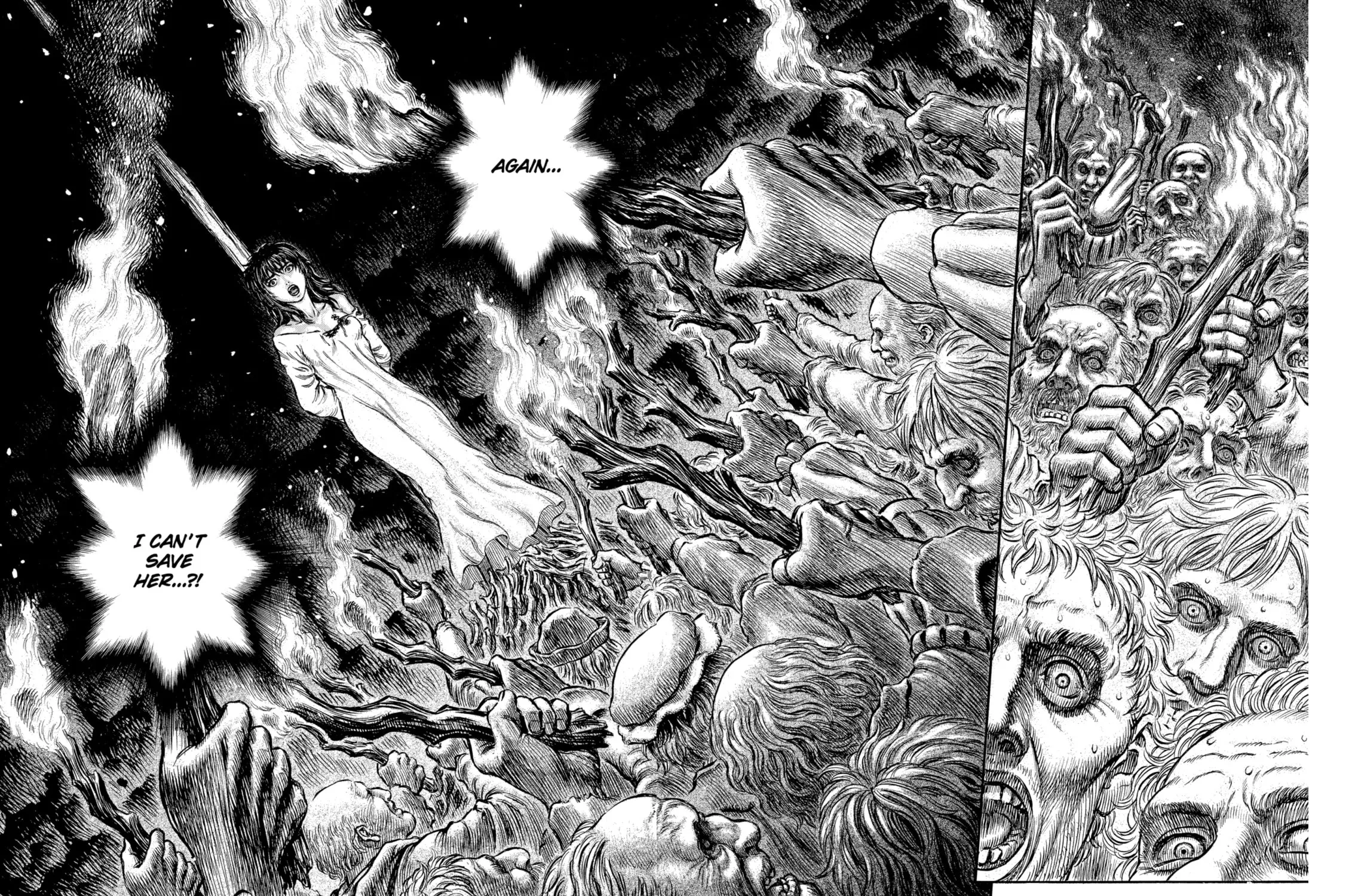 Read Berserk chapter 165 image 6 on Lezhin