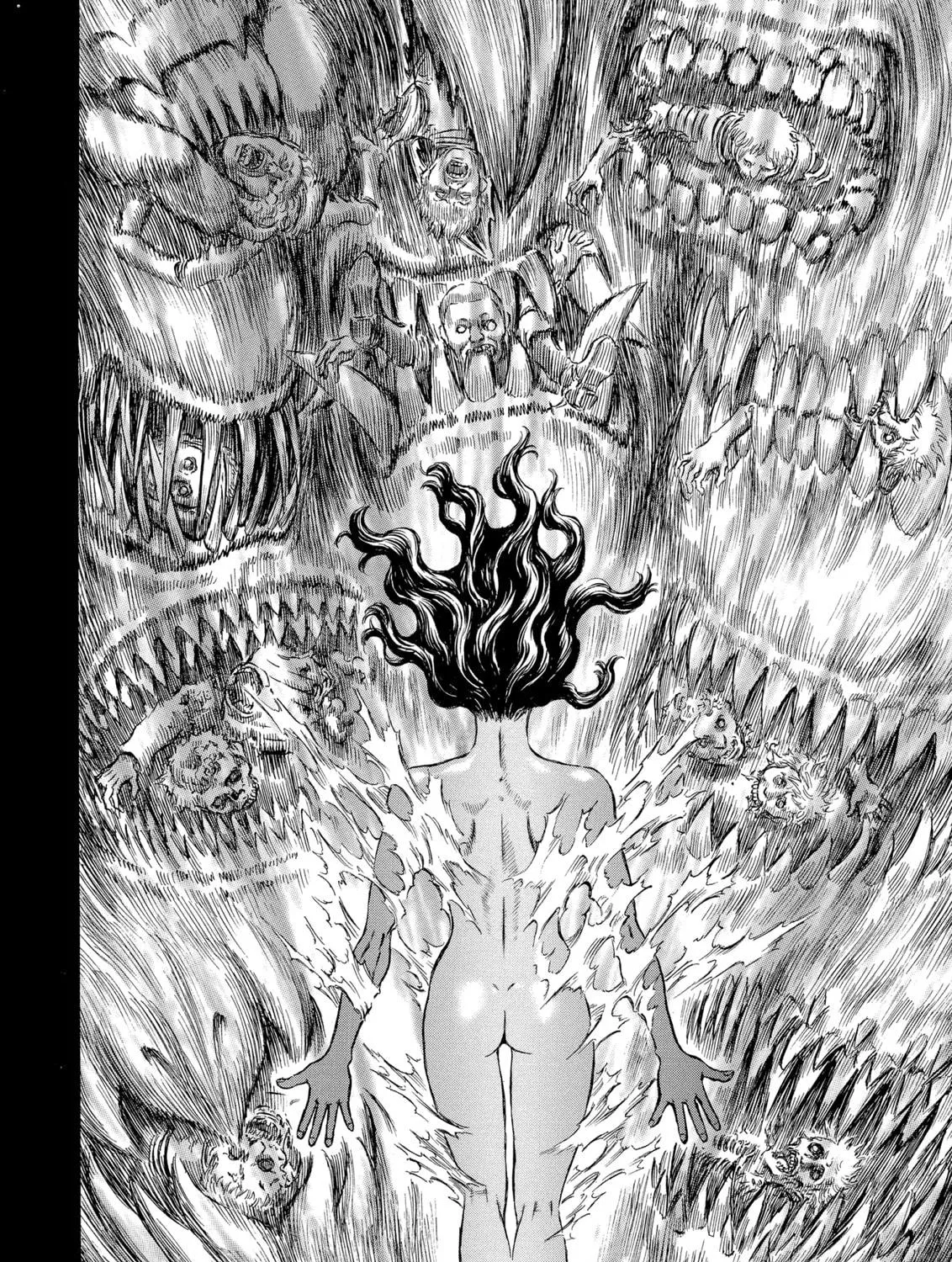 Read Berserk chapter 166 image 10 on Lezhin